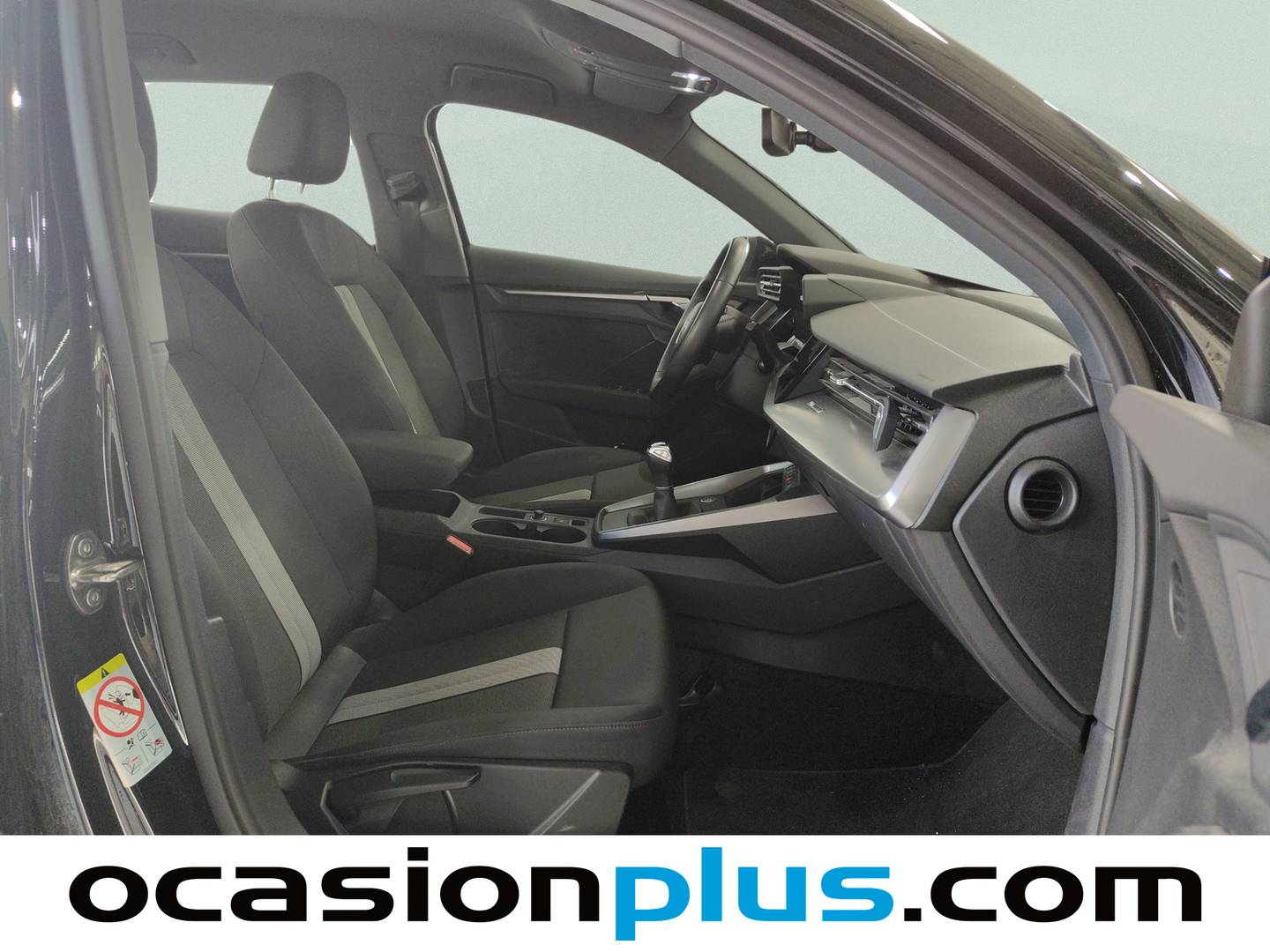 Foto Audi A3 Audi A3 Sportback Advanced 30 TFSI (110 CV)