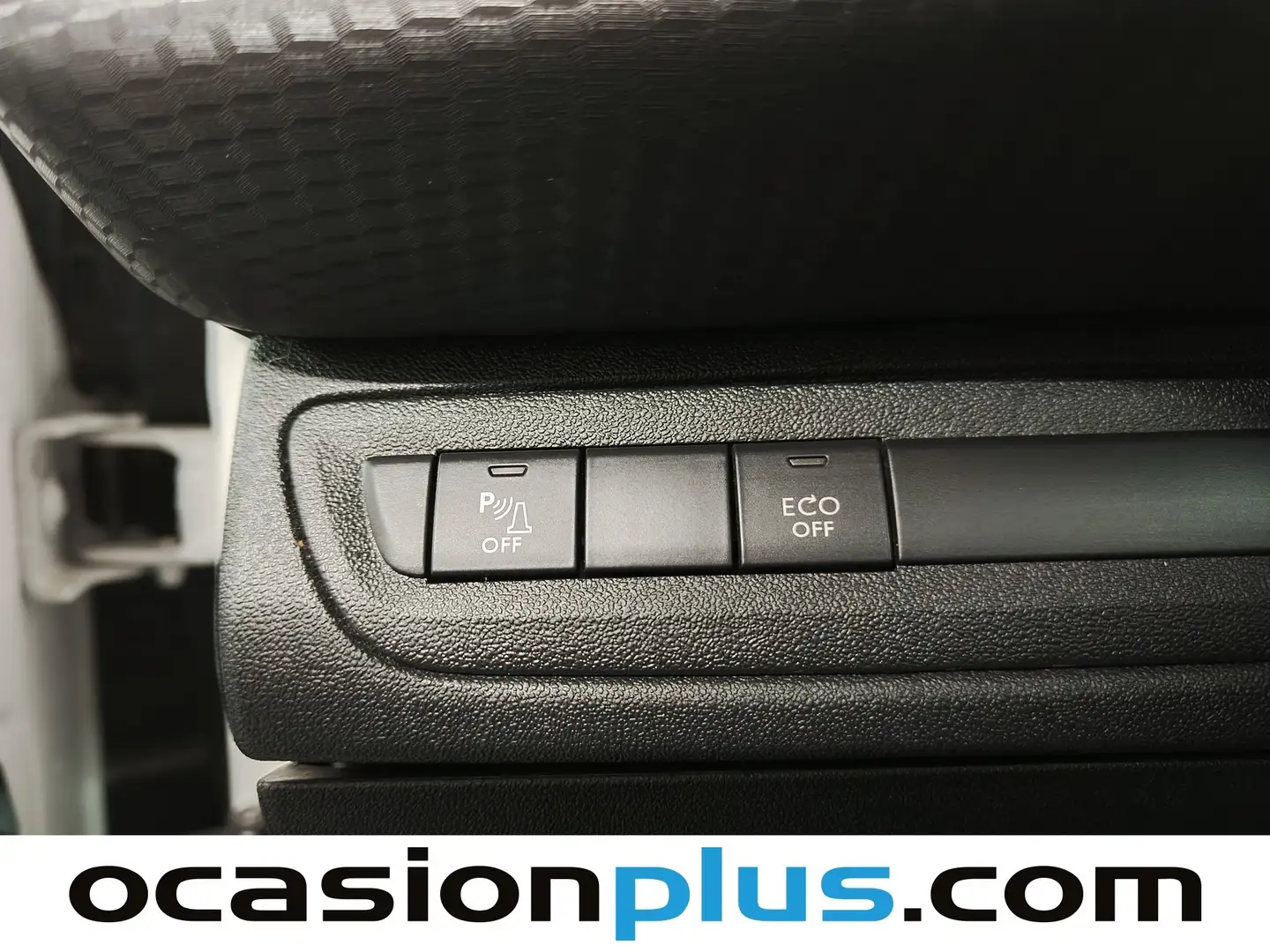 Foto Peugeot 2008 Peugeot 2008 BlueHDi 120 S&S Allure (120 CV)