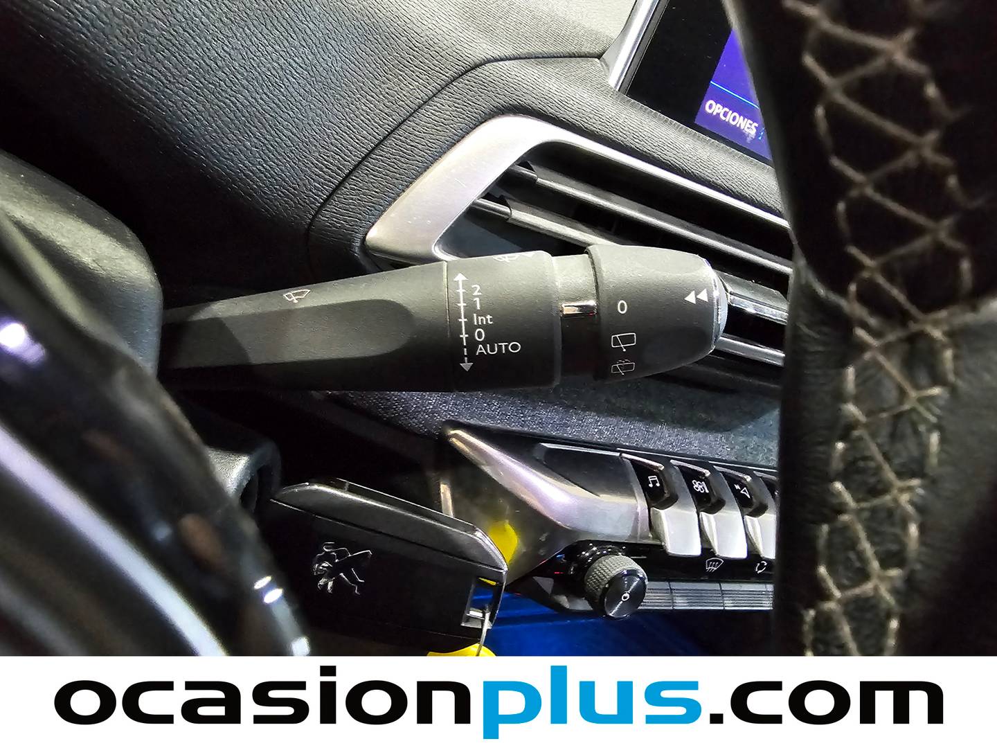 Foto Peugeot 5008 Peugeot 5008 PureTech 130 S&S Allure (130 CV) 7 PLAZAS