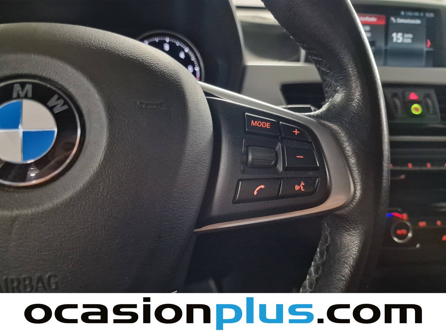BMW X2 BMW X2 sDrive18d (150 CV) 150cv