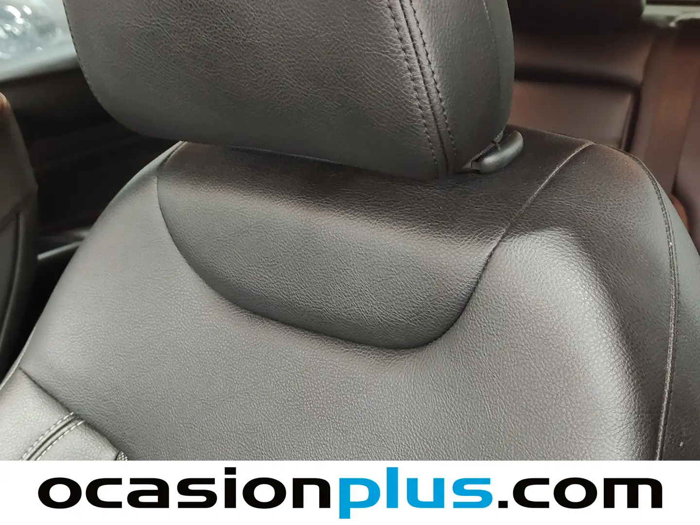 Foto Jeep Compass Jeep Compass 1.5 MHEV Night Eagle DCT 96 kW (130 CV)