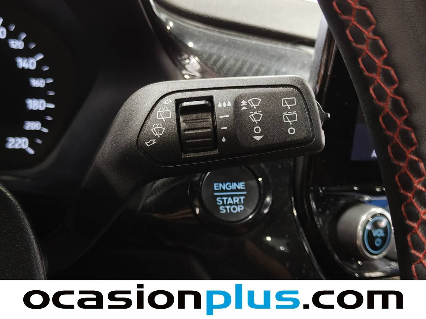 Ford Fiesta Ford Fiesta 1.0 EcoBoost MHEV ST-Line (125 CV) híbrido