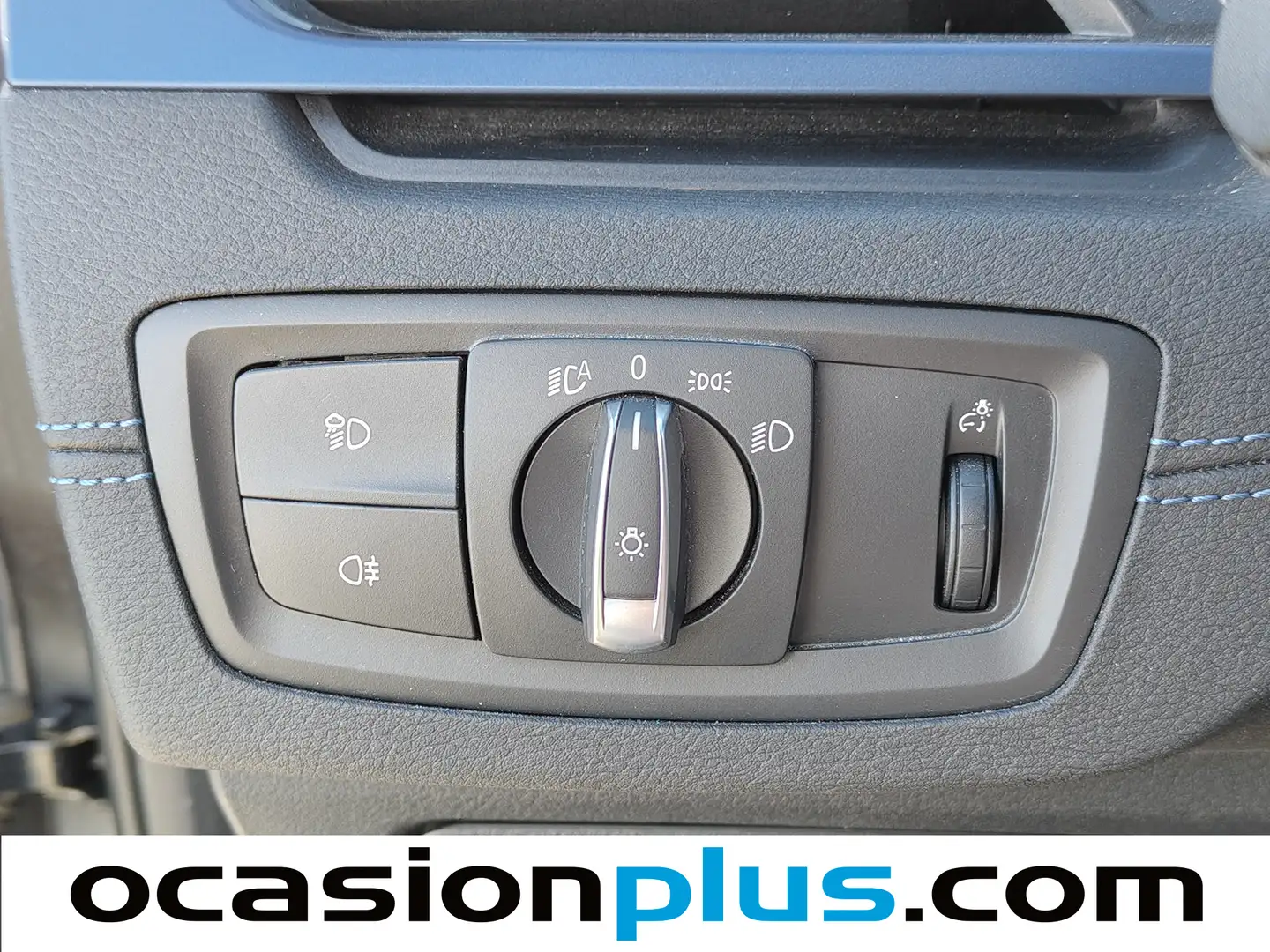 Foto BMW X2 BMW X2 sDrive18d (150 CV) Pack M