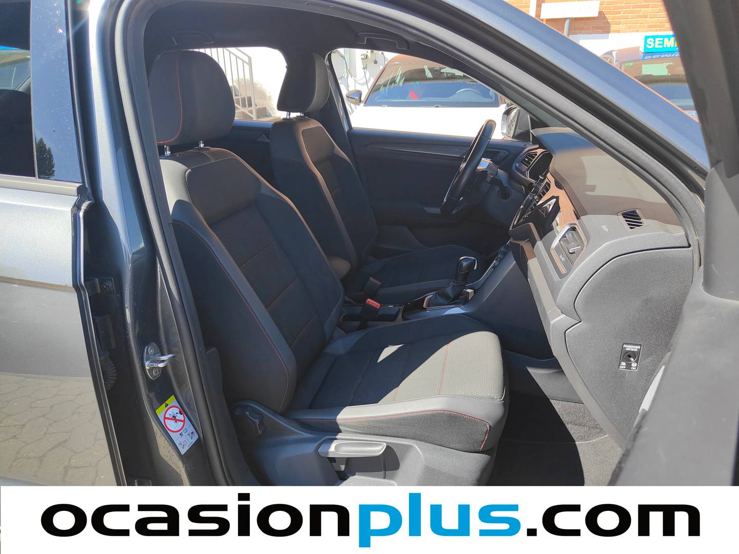 Volkswagen T-Roc Volkswagen T-Roc Sport 2.0 TDI (150 CV) DSG km 0