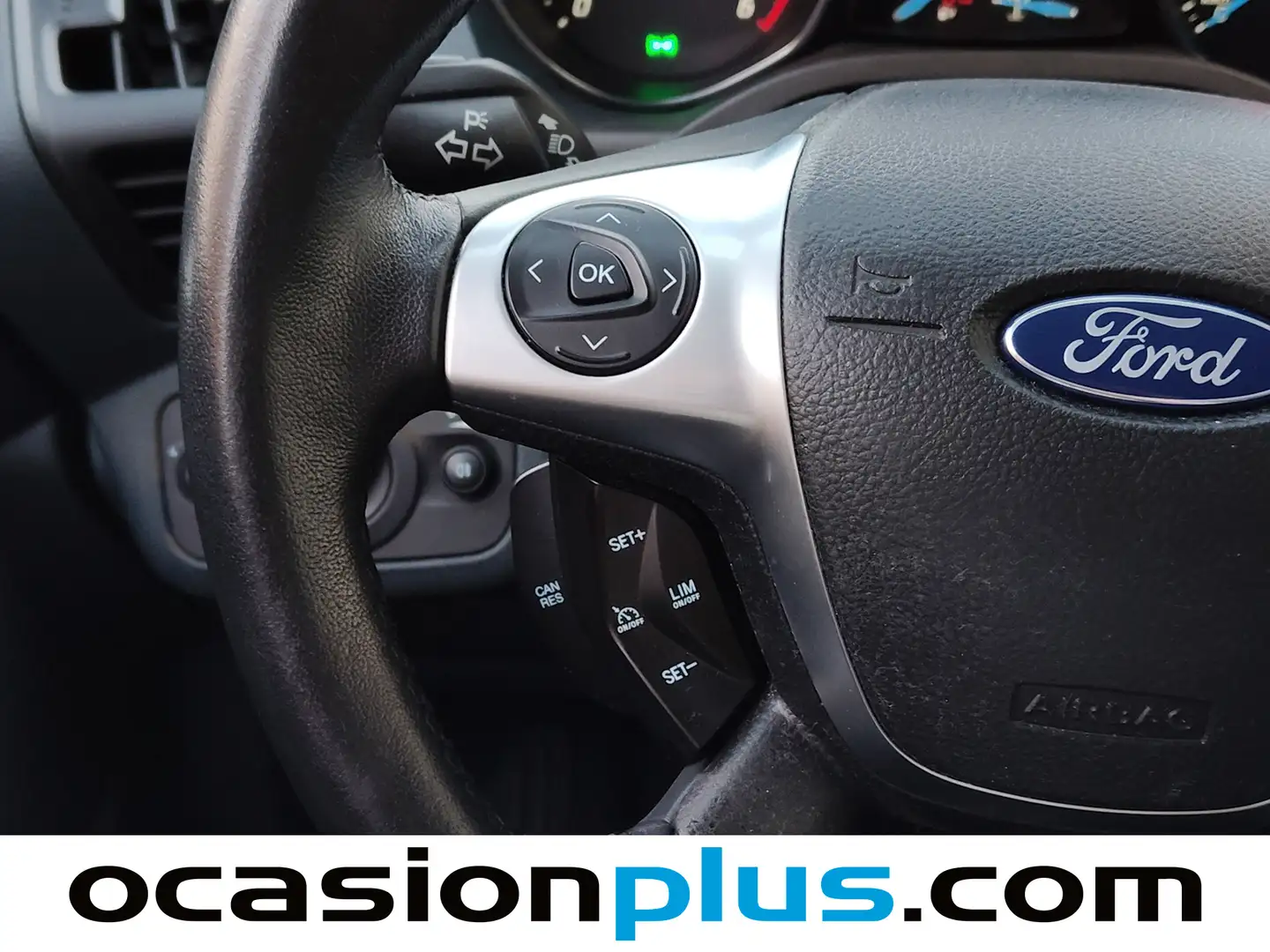 Foto Ford C-Max Ford C-Max 1.6 TDCI Trend (115 CV)