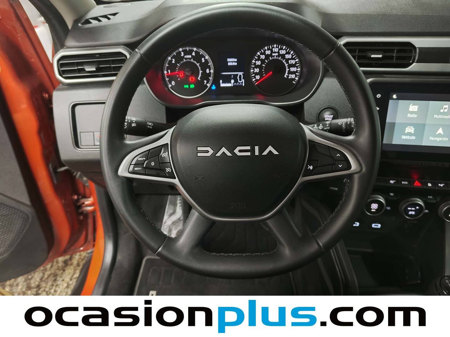 Paquetes del Dacia Duster Dacia Duster Journey Blue dCi (115 CV) 4x2