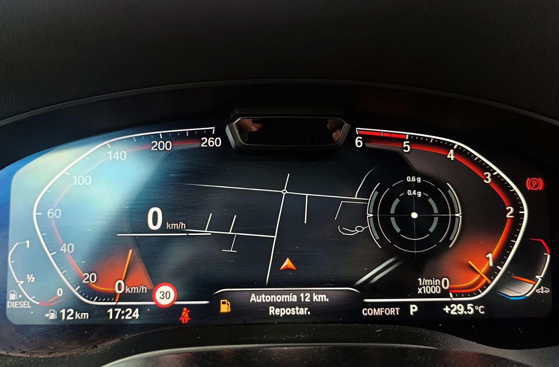 BMW Serie 5 530d xDrive Touring - foto 27