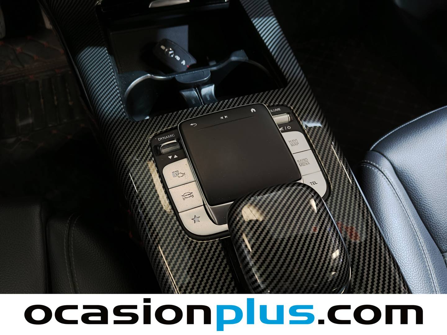 Mercedes Clase A Mercedes-Benz Clase A 250 e (218 CV) híbrido enchufable