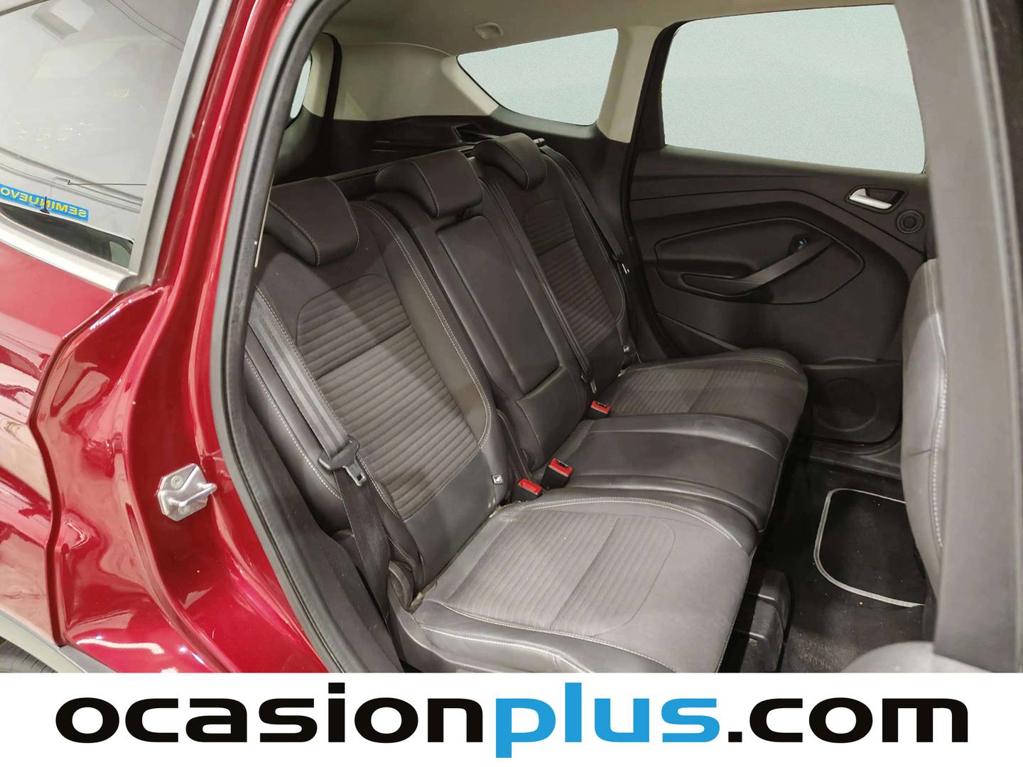 Ford Kuga Ford Kuga 1.5 EcoBoost Trend+ 4x4 Auto (176 CV) al mejor precio