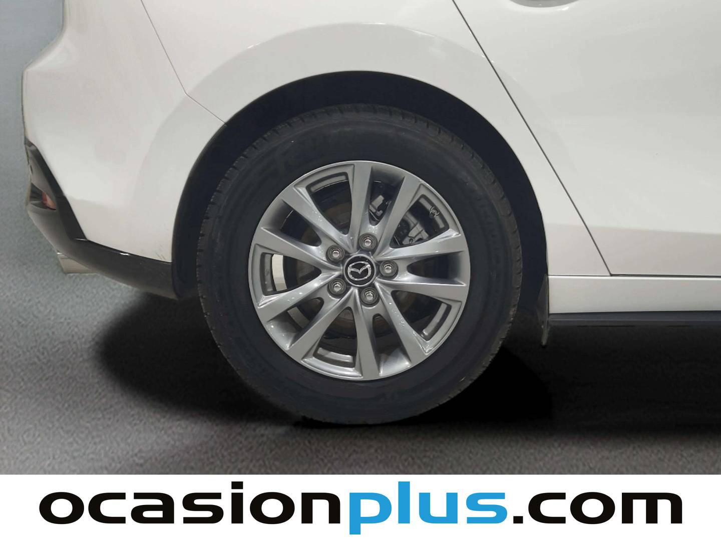 Foto Mazda Mazda3 Mazda Mazda 3 2.5L E-SKY G MHEV Prime-line (140 CV)