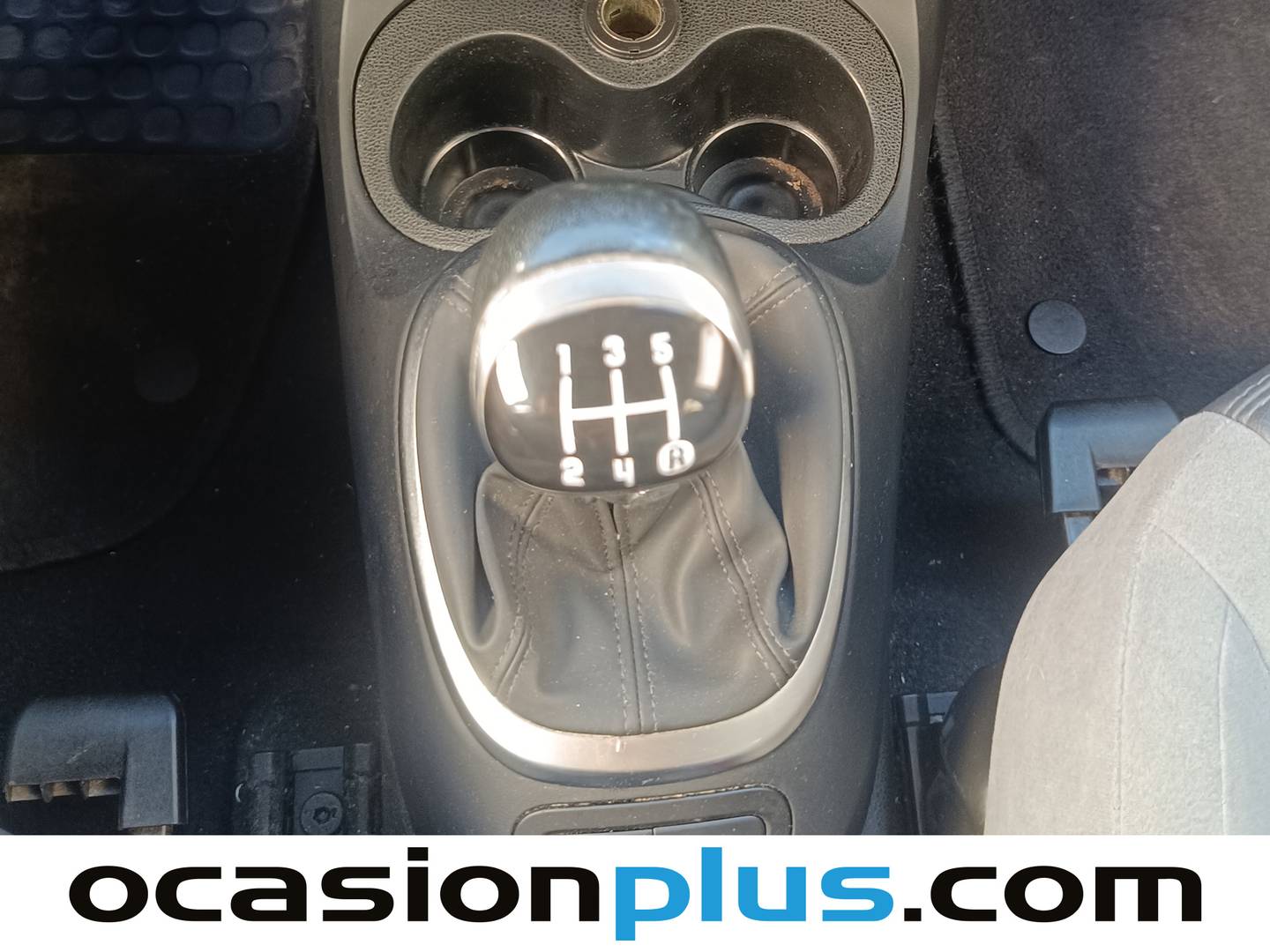 Fiat 500L Fiat 500L 1.3 16v MultiJet II S&S Living (85 CV) 7 Plazas de segunda mano