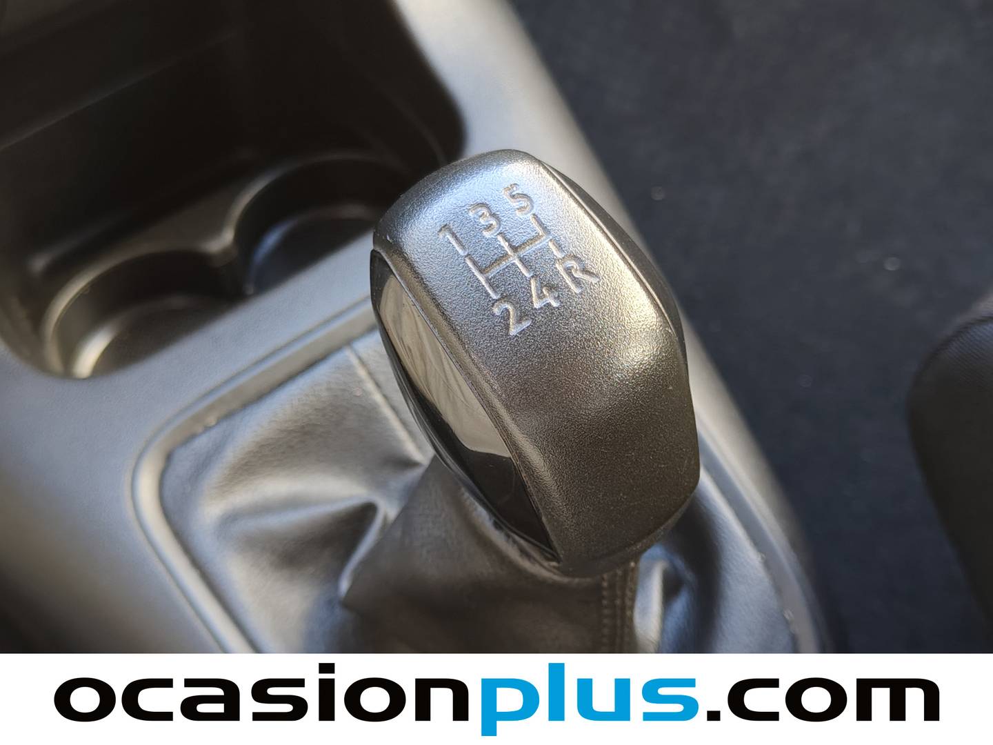 Citroën C3 Citroën C3 BlueHDi 75 S&S Feel (75 CV) de segunda mano