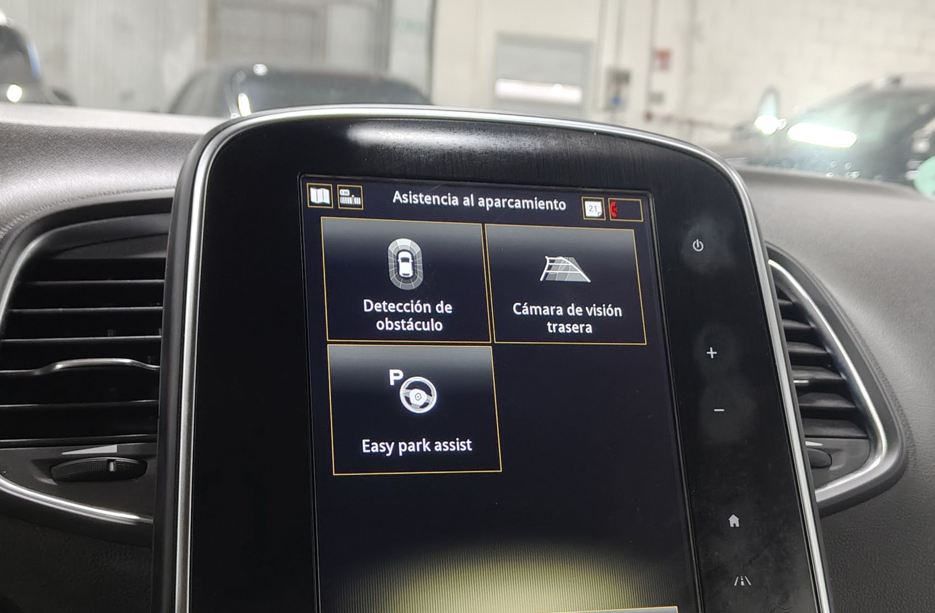 Renault Scénic Zen TCe GPF EDC - foto 33