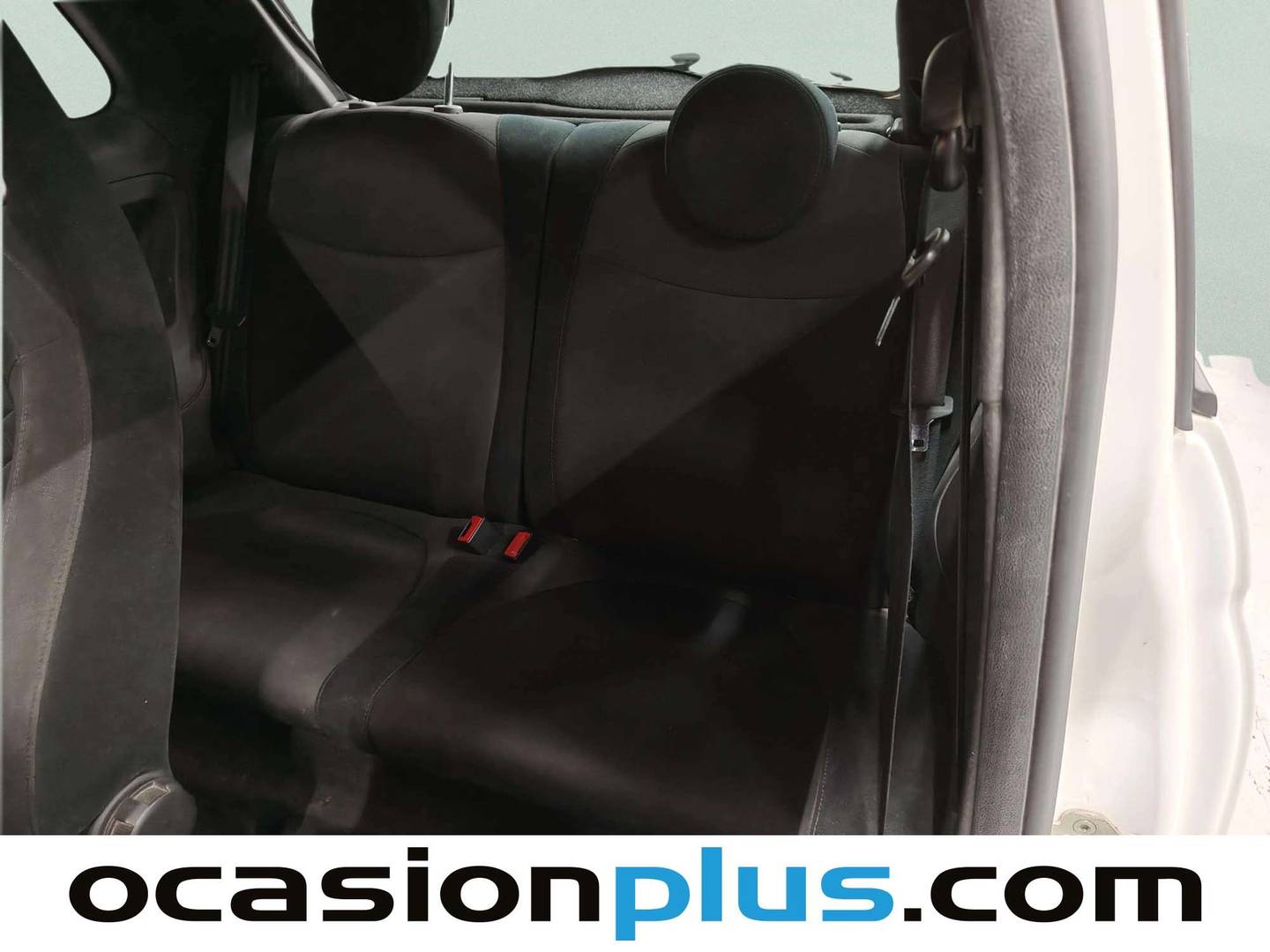 Foto Abarth 500 Abarth 500 1.4 16v T-Jet 595 (165 CV)