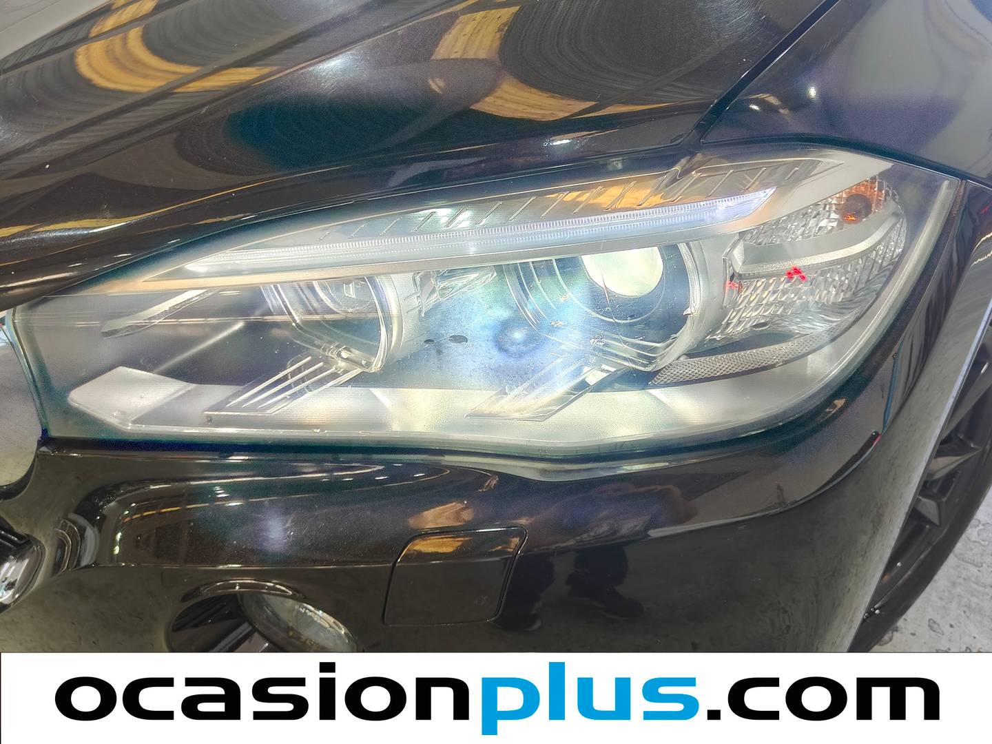 Accesorios del BMW X5 BMW X5 xDrive30d (258 CV)