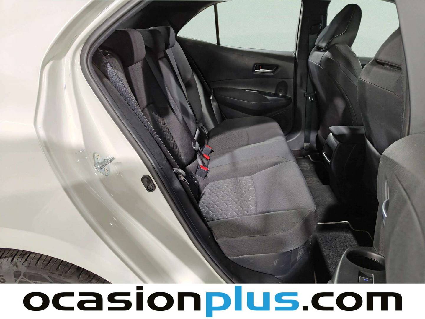 Toyota Corolla Toyota Corolla 125H Active E-CVT (122 CV) al mejor precio