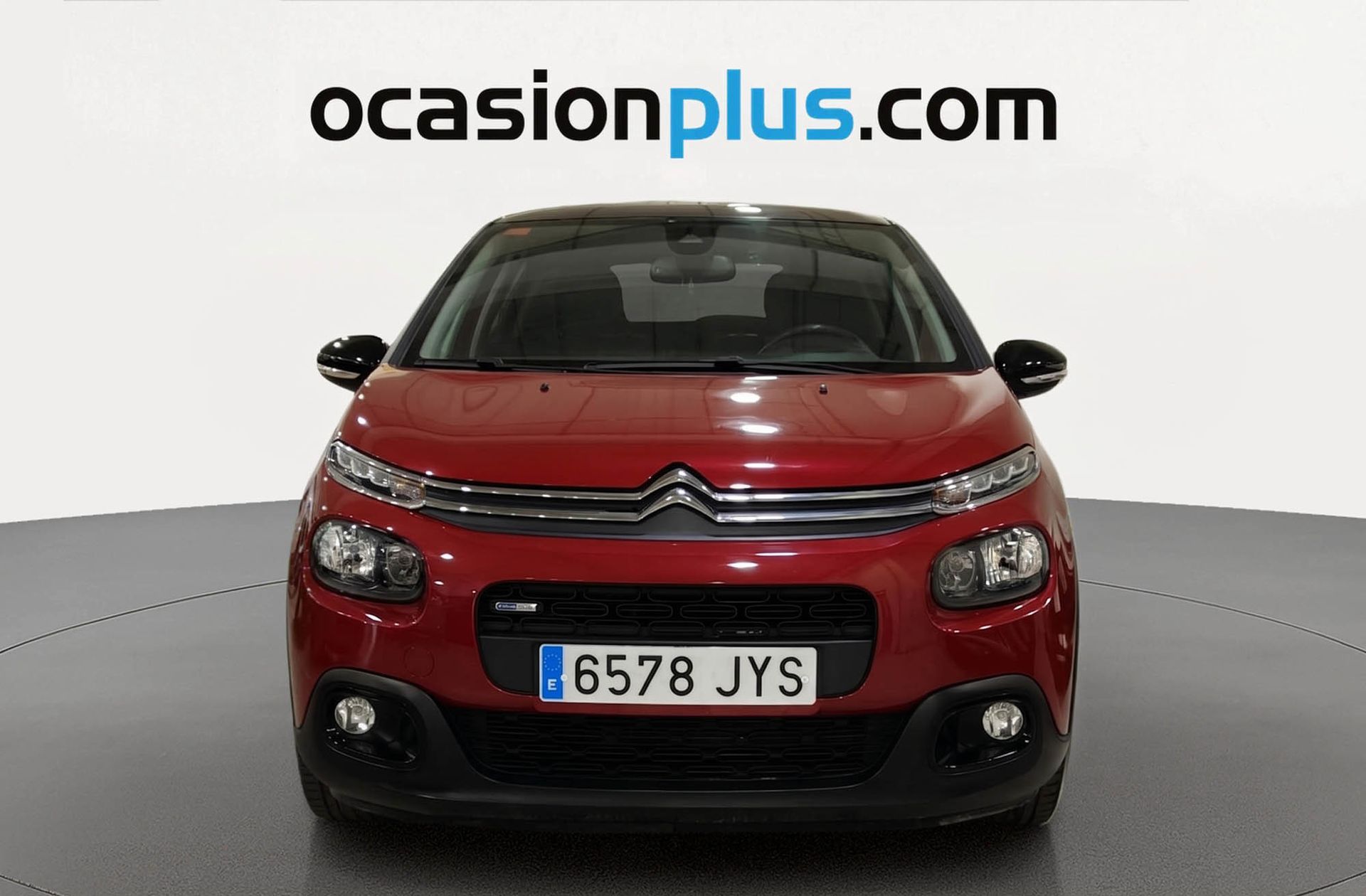 Citroën C3 PureTech 82 Shine - foto 13