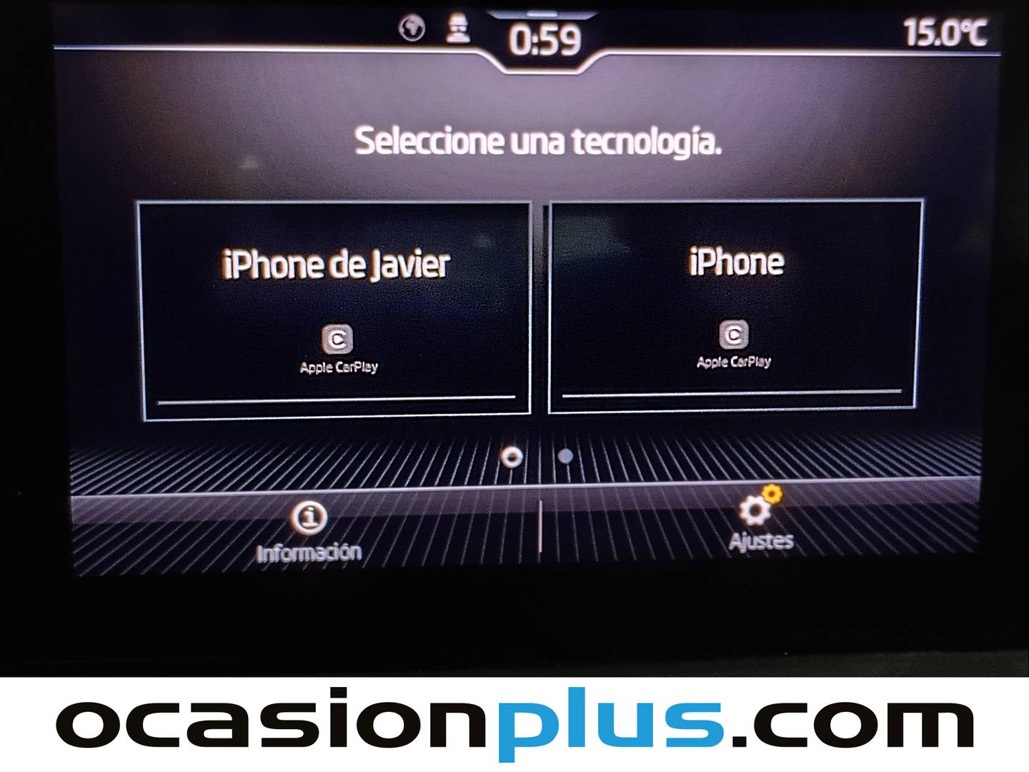 Foto Skoda Kamiq Skoda Kamiq 1.0 TSI Ambition DSG (110 CV)