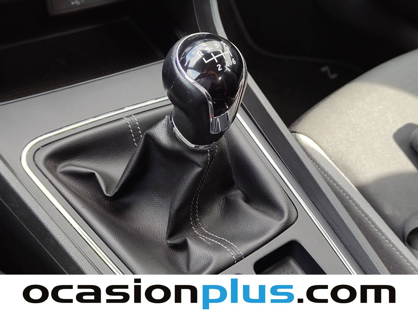 Seat León Seat León 1.4 TGI GNC S&S Style Visio (110 CV) de ocasión