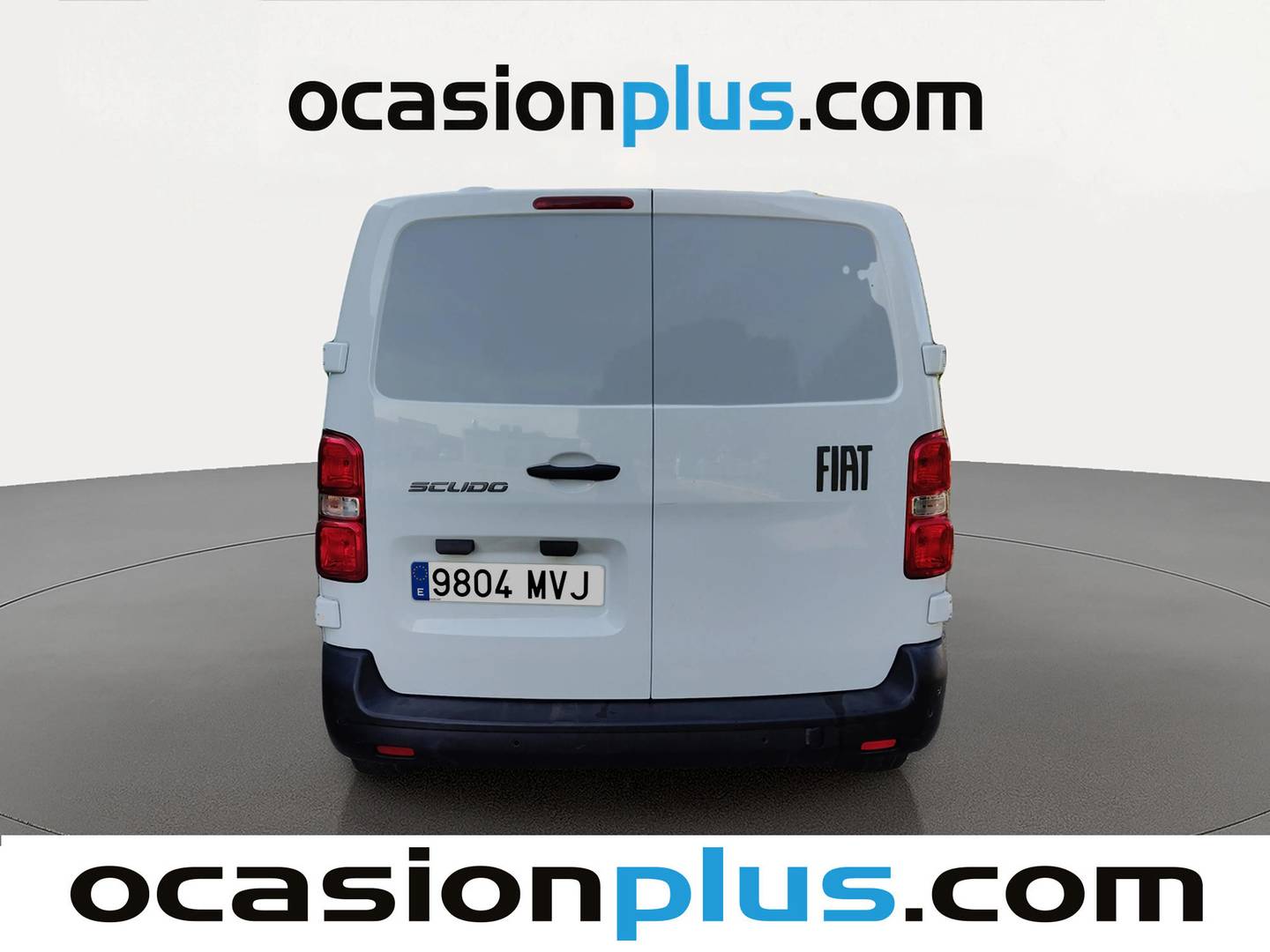 Fiat Scudo Fiat Scudo Furgon 1.5 Bluehdi L2 (120 CV) barato