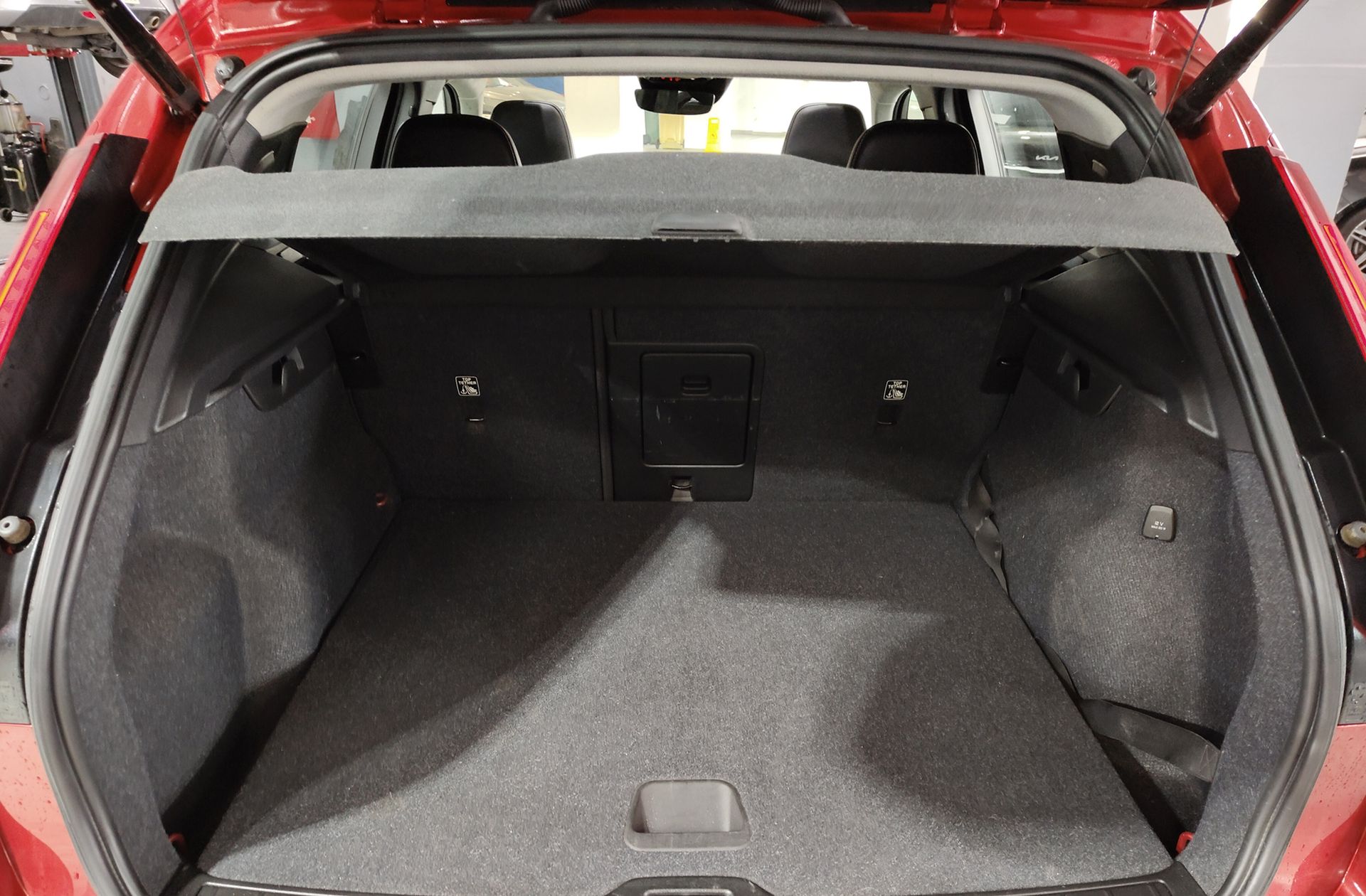 Volvo XC40 D3 Business Plus AWD - foto 17