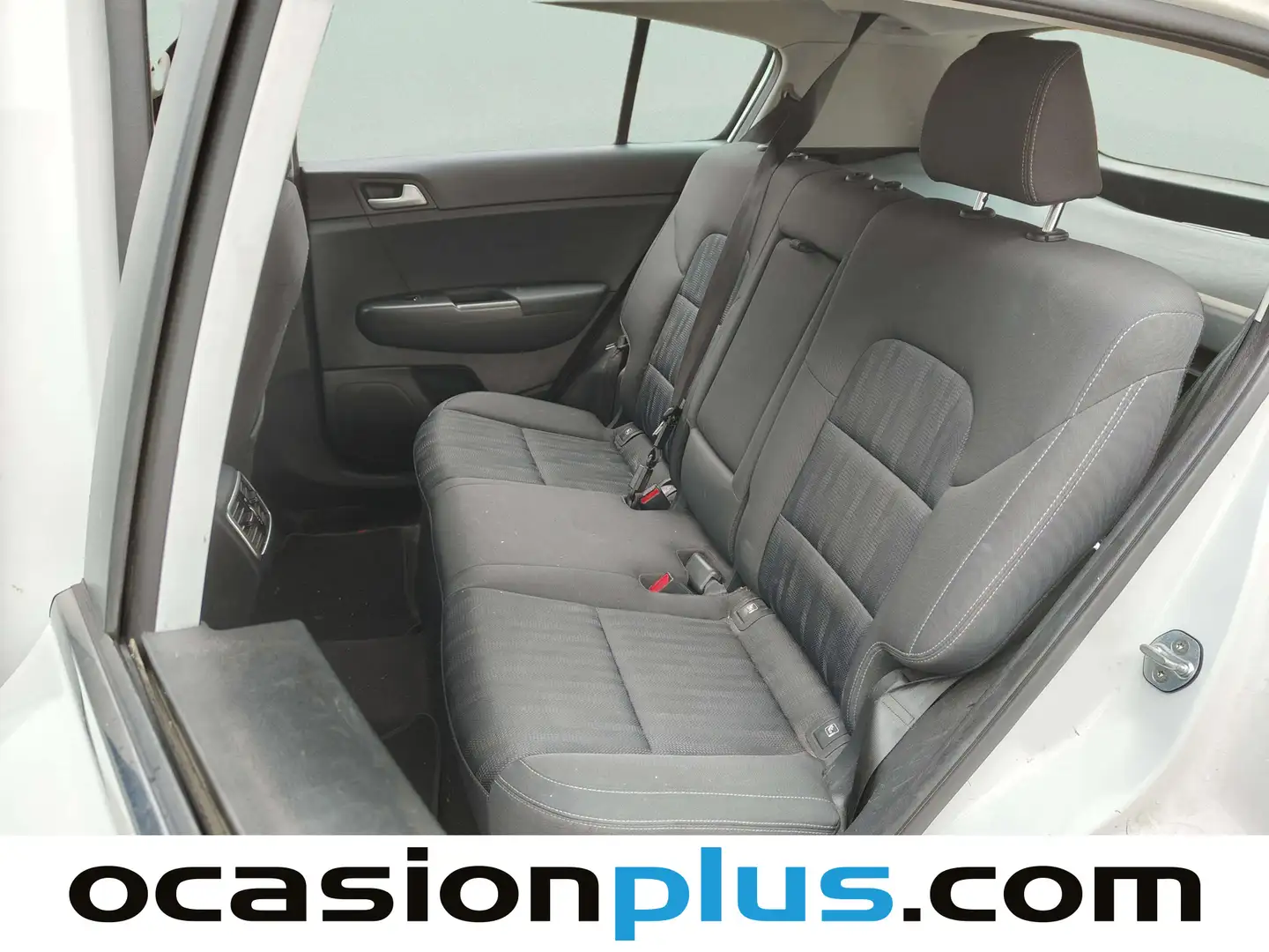 Foto KIA Sportage Kia Sportage 1.6 GDi Concept 4x2 (132 CV)