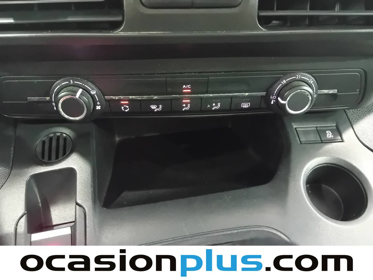 Foto Opel Combo Life Opel Combo Life 1.5 TD S&S Selective XL (100 CV)