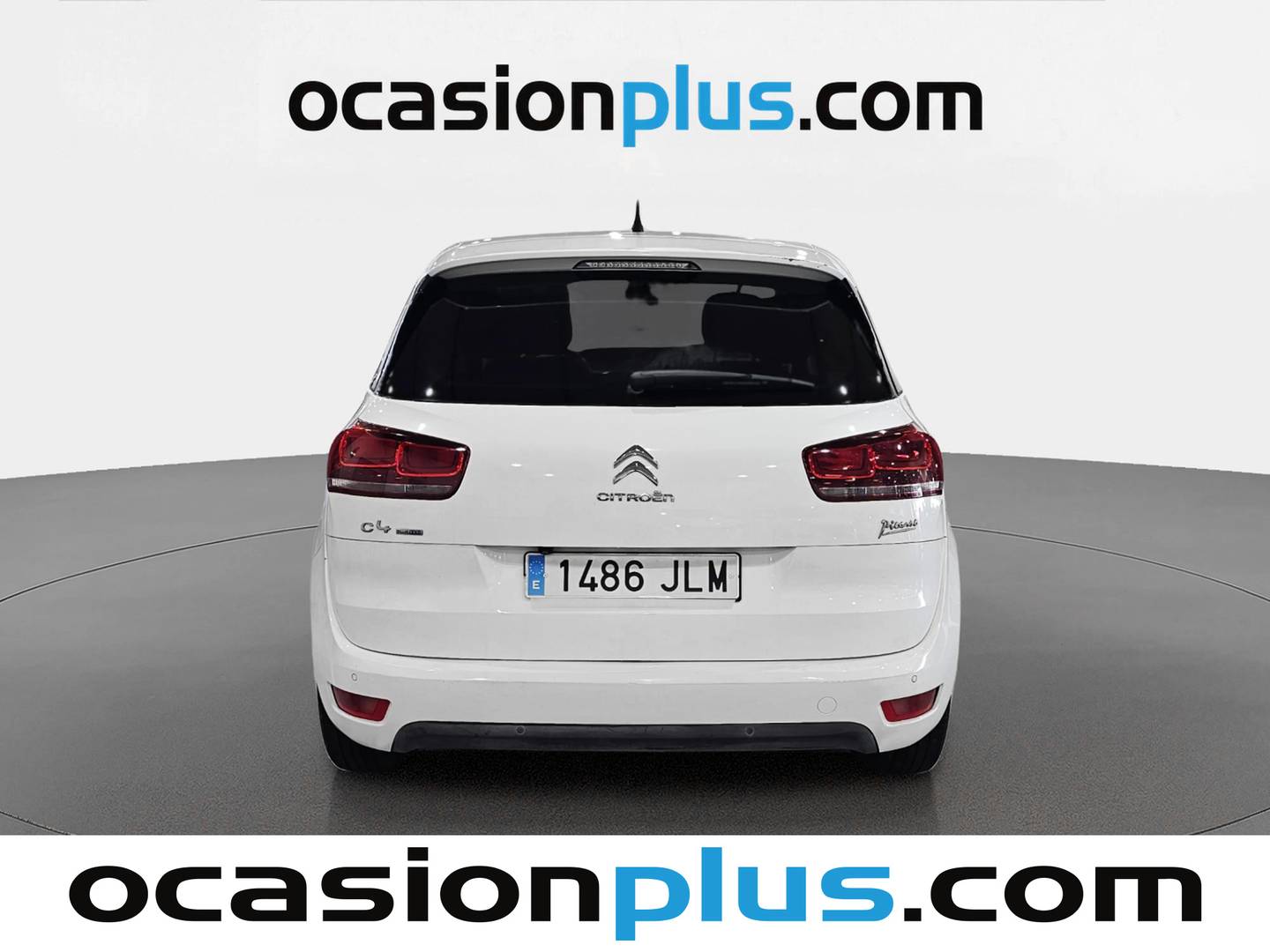 Citroën C4 Picasso Citroën C4 Picasso BlueHDi 120 Feel (120 CV) barato