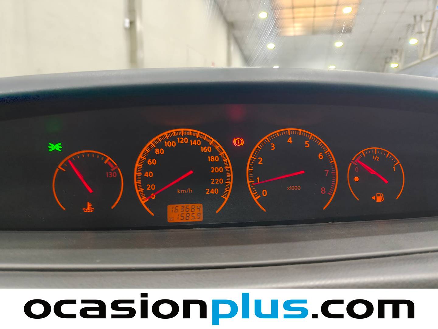 Nissan Primera Nissan Primera 1.6 Acenta (109 CV) manual