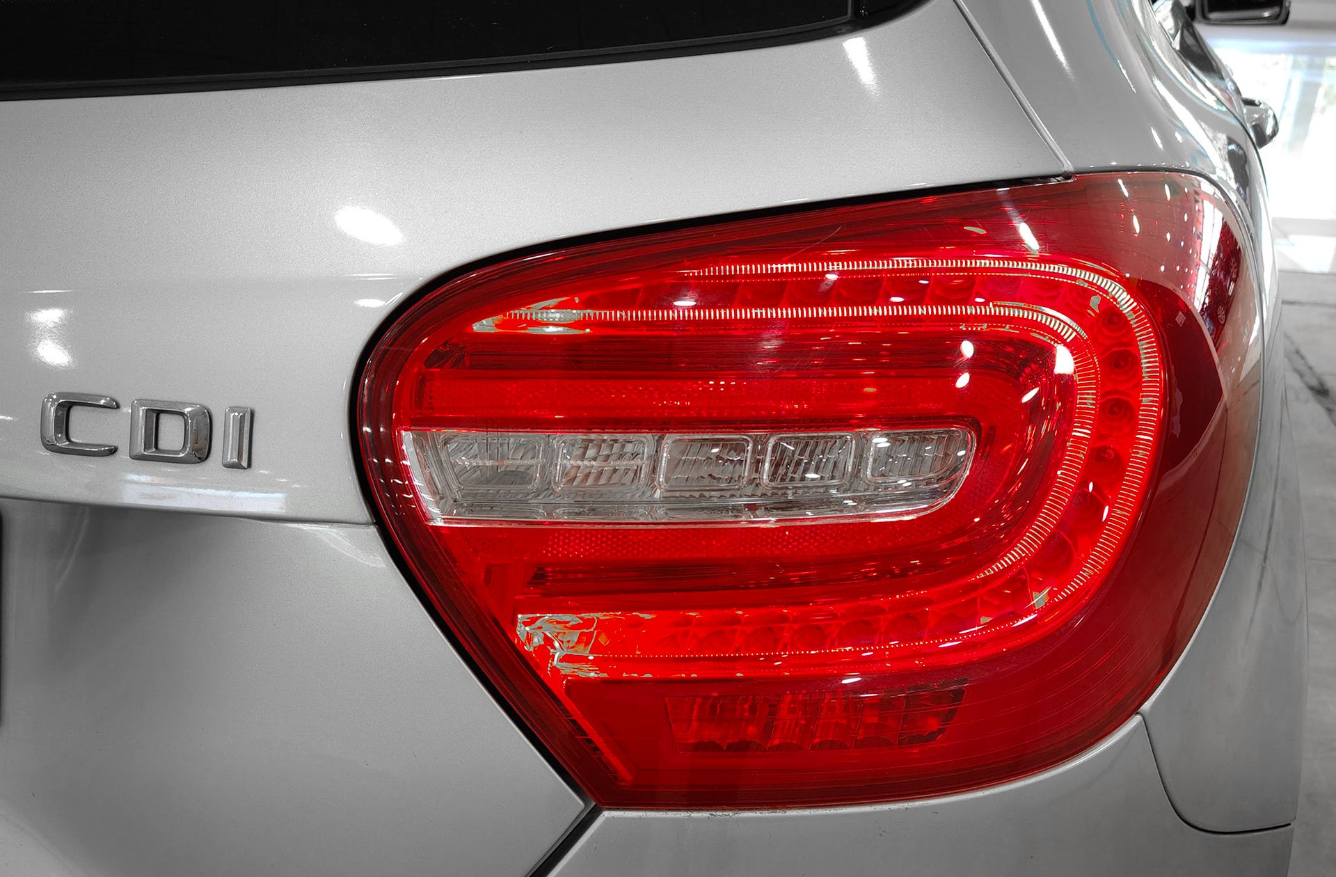 Mercedes-Benz Clase A 200 CDI Urban - foto 15