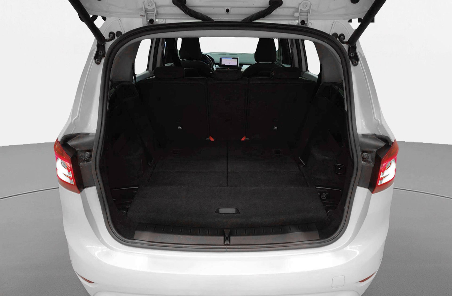 BMW Serie 2 Gran Tourer 2 218d Gran Tourer 7 plazas - foto 18
