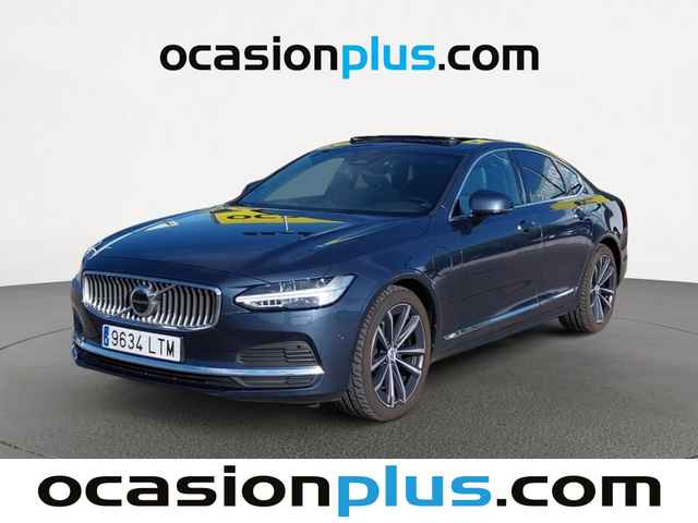 Volvo Ocasión Barcelona