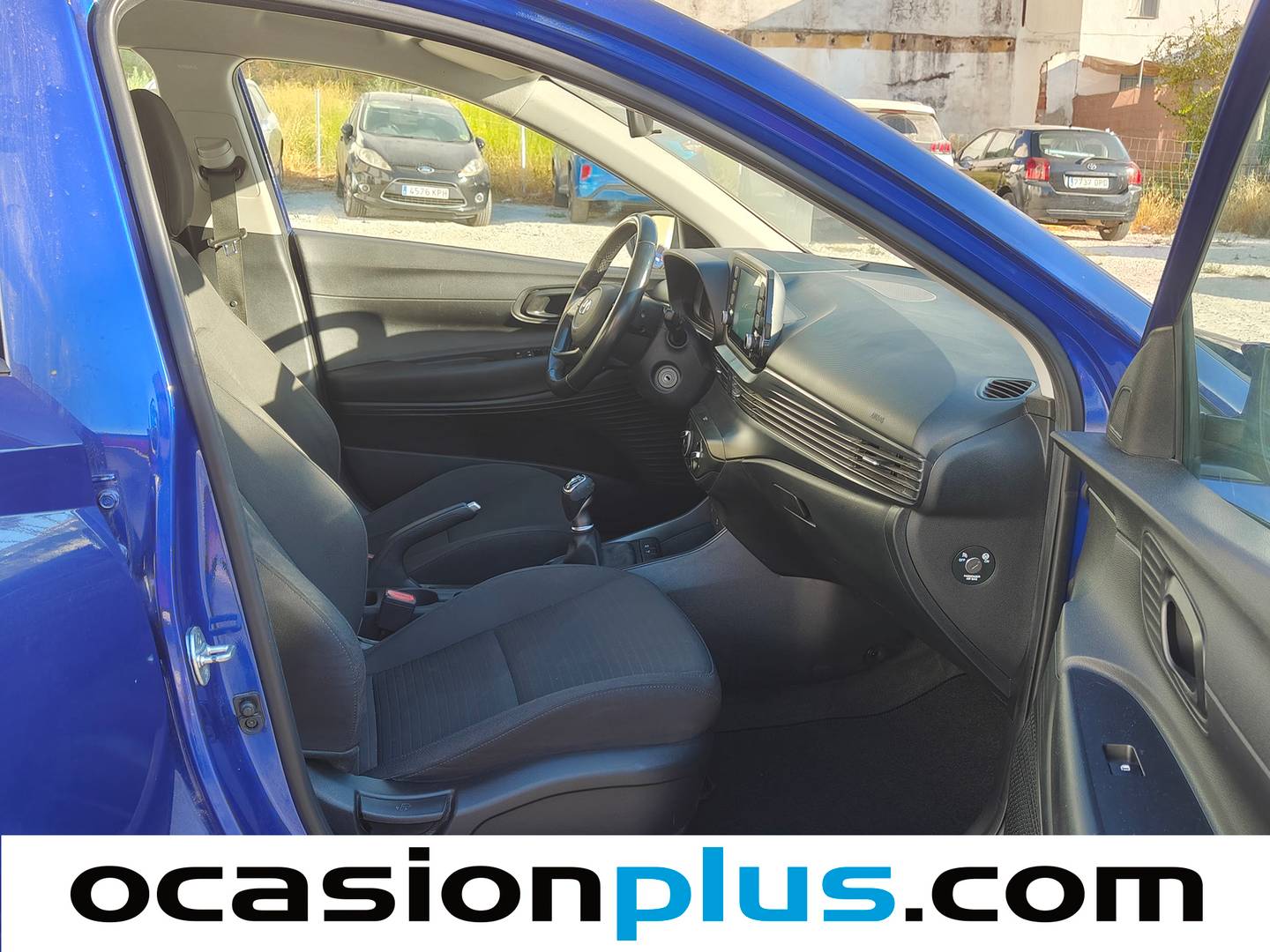 Hyundai i20 Hyundai i20 1.0 TGDI Klass (100 CV) km 0