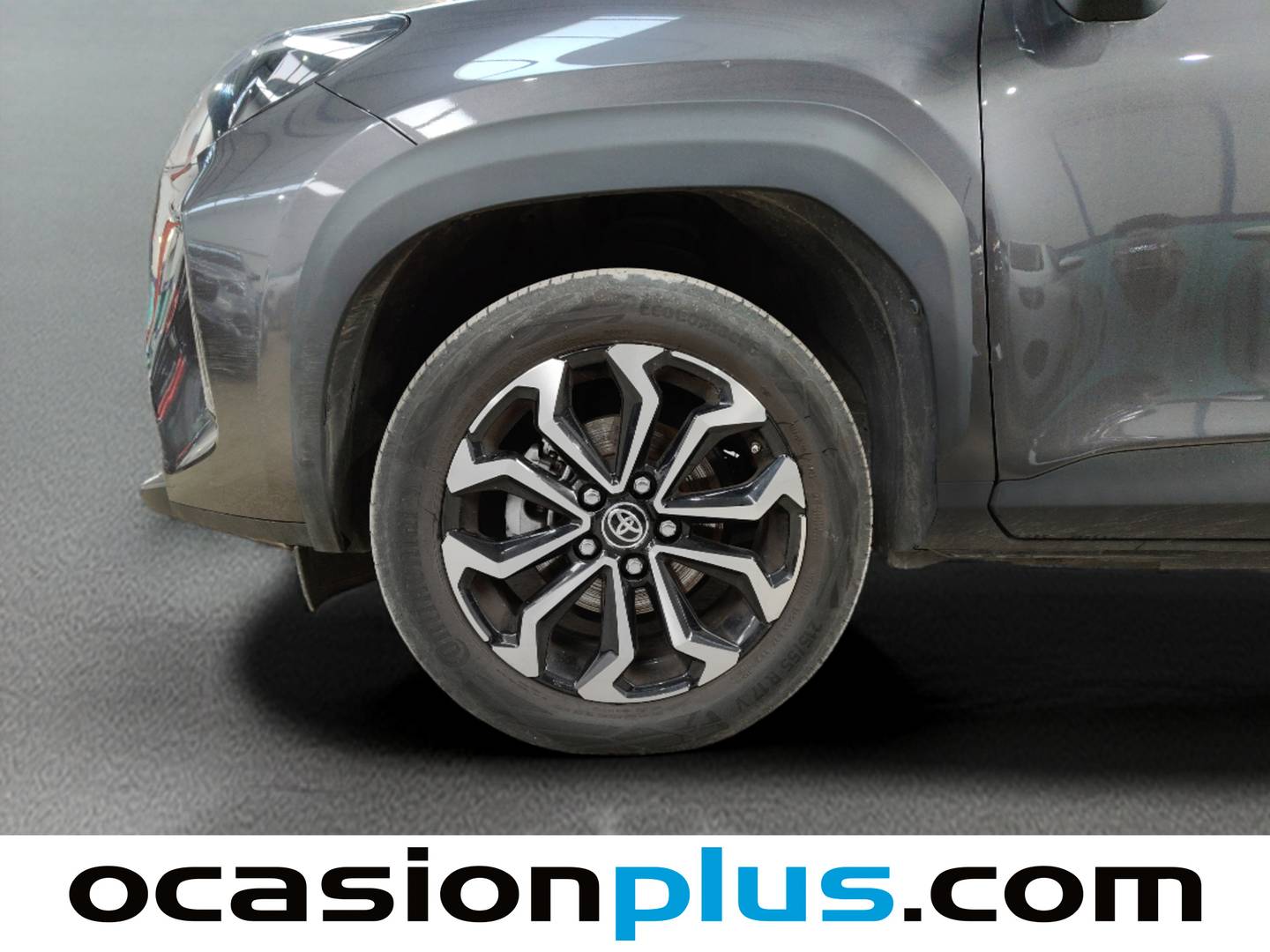 Foto Toyota Yaris Cross Toyota Yaris Cross 120H Active Tech (116 CV)