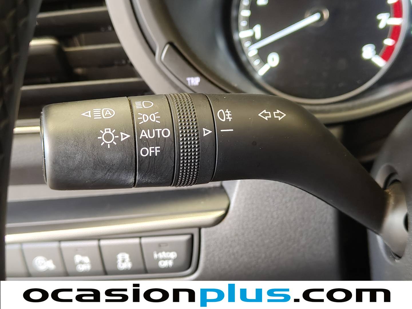 Foto Mazda Mazda3 Mazda Mazda 3 2.5L E-SKY G MHEV Prime-line  (140 CV)