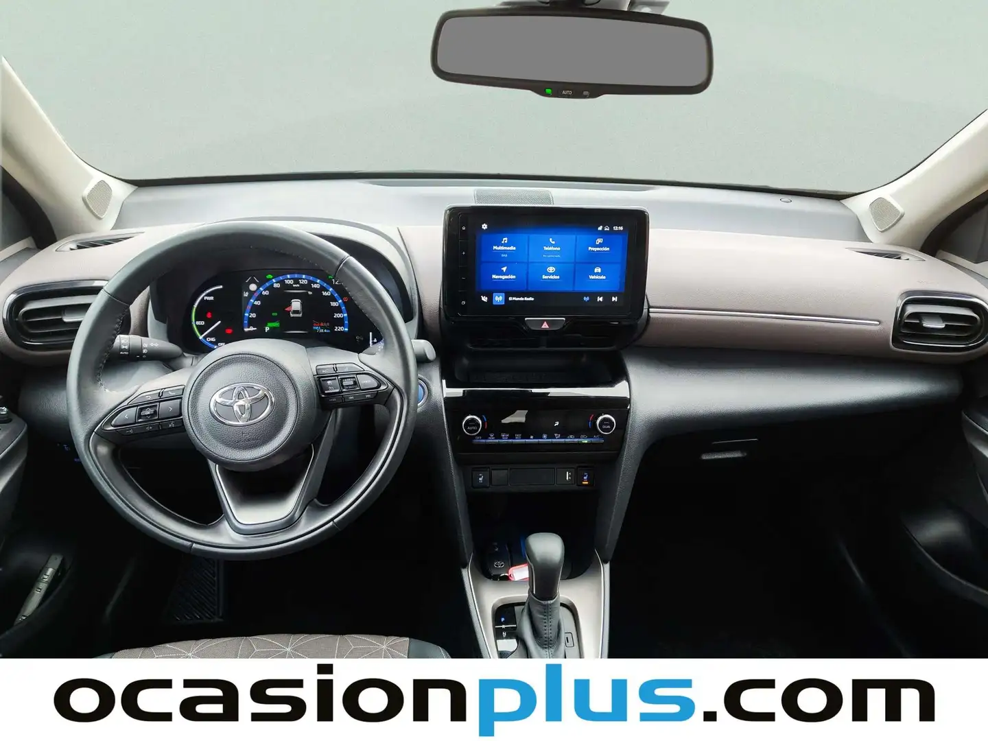 Foto Toyota Yaris Cross Toyota Yaris Cross 120H Style (116 CV)