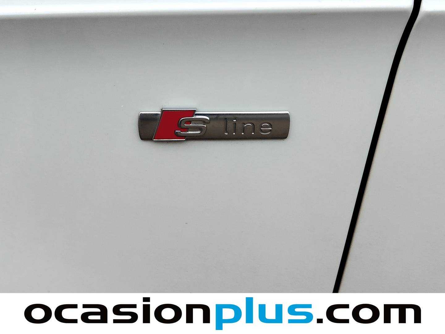 Foto Audi A3 Audi A3 S line edition 2.0 TDI clean diesel (150 CV)