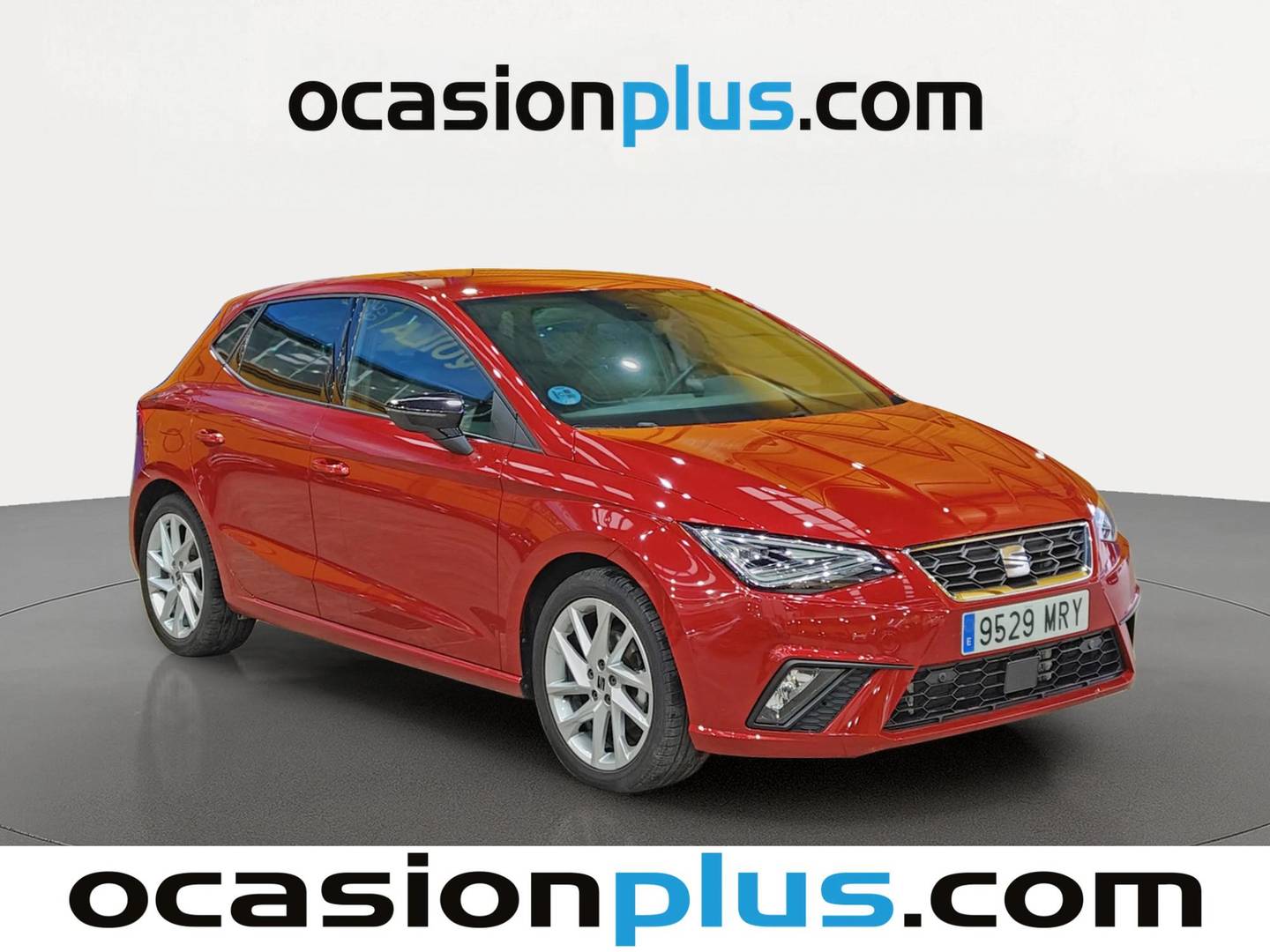 Foto Seat Ibiza SEAT Ibiza 1.5 TSI FR XL DSG (150 CV)
