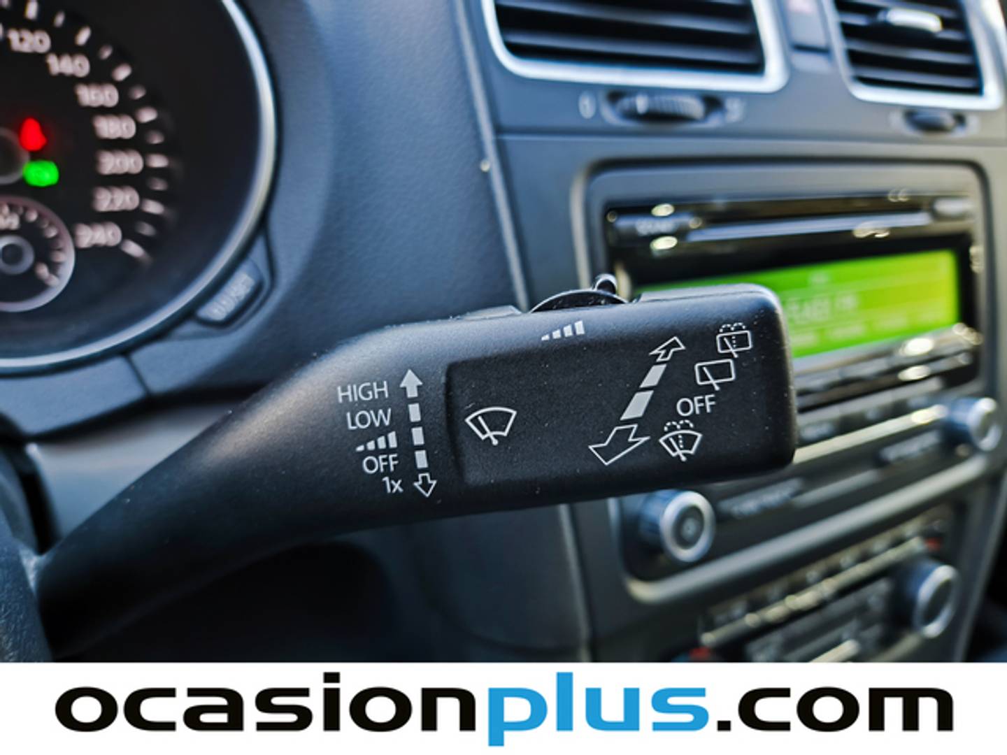 Volkswagen Golf Volkswagen Golf Advance 1.6 TDI BMT (105 CV) DSG seminuevo