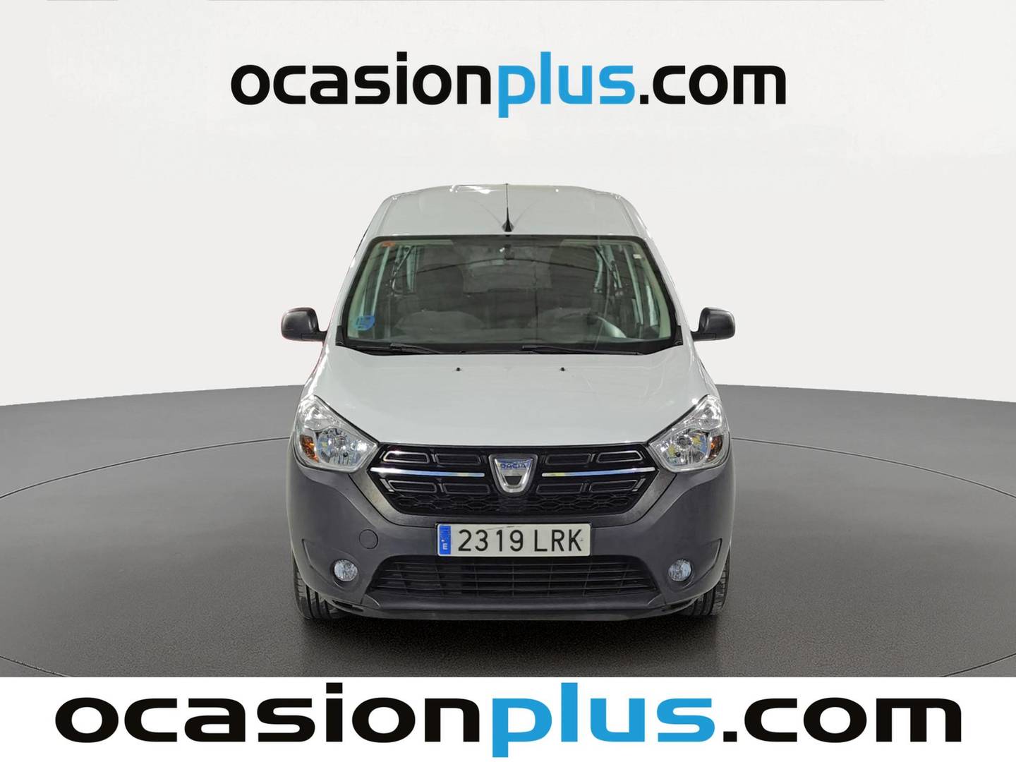 Dacia Dokker Dacia Dokker Essential 1.6 ECO-G (109 CV) 109cv