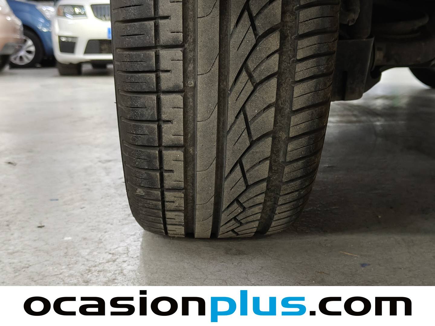 Renault Arkana Renault Arkana Techno TCe 140 Mild hybrid EDC (140 CV) seminuevo