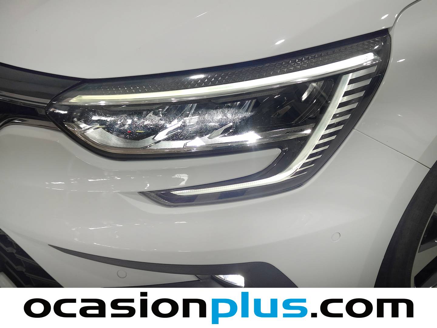 Renault Mégane Renault Megane Sport Tourer Techno TCe (140 CV) EDC GPF al mejor precio