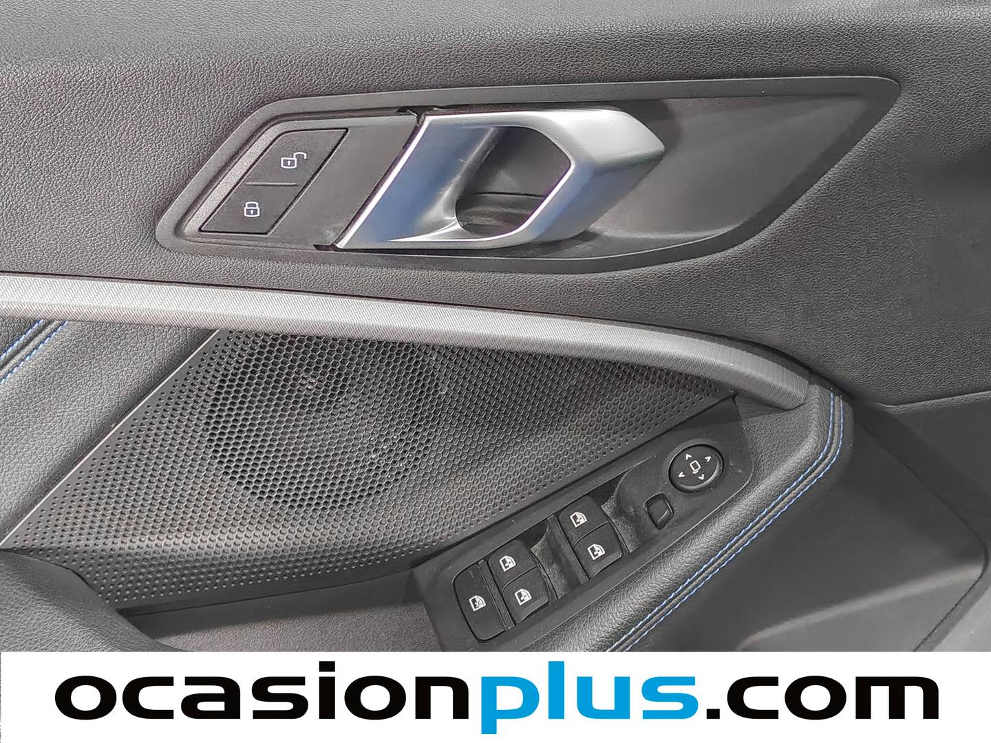 Foto BMW Serie 1 BMW Serie 1 118i (136 CV) Pack M