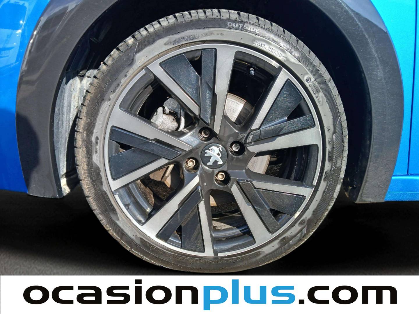 Peugeot 208 Peugeot 208 PureTech 100 GT EAT8 (100 CV) 100cv