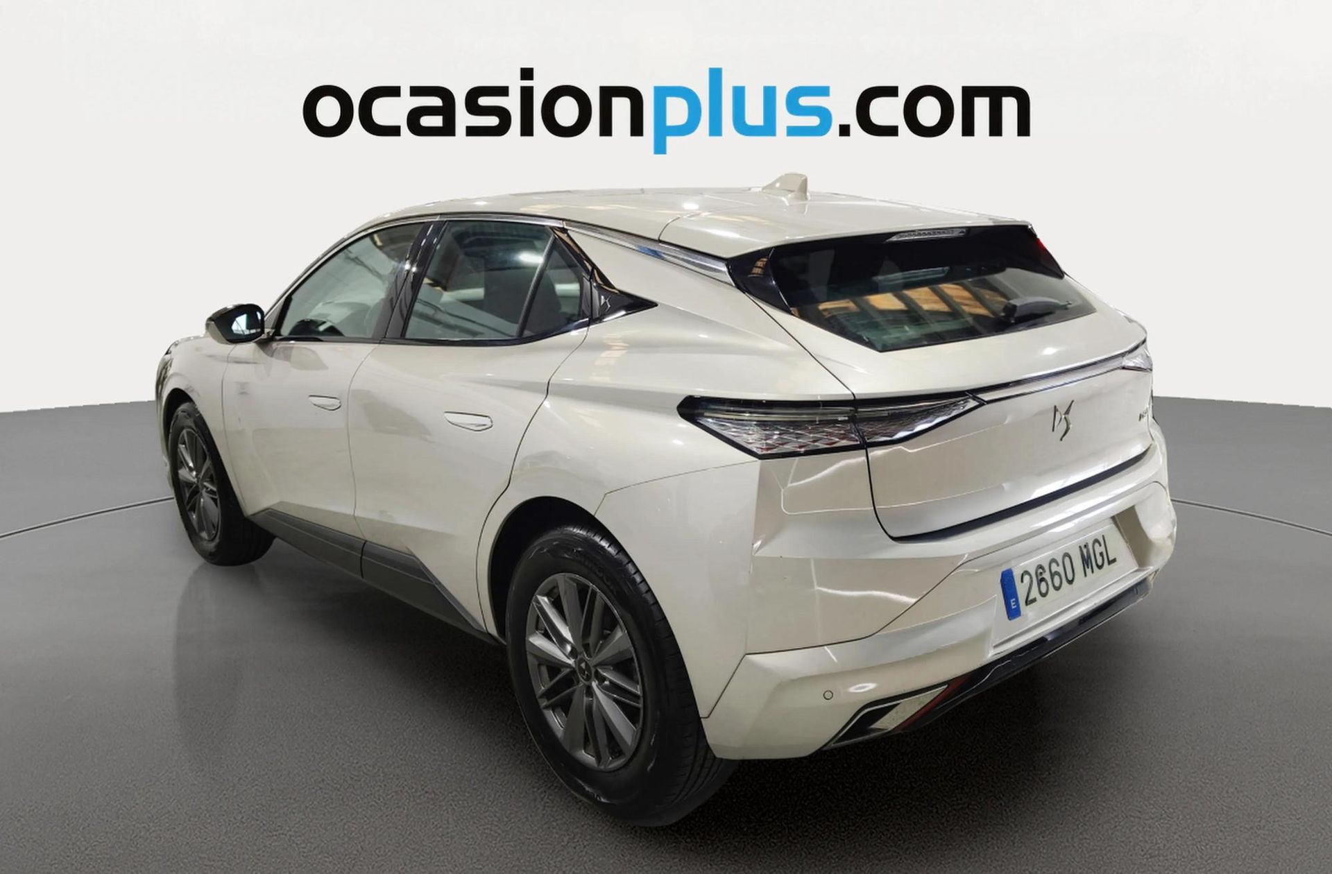 DS DS 4 BlueHDi 130 Bastille - foto 3