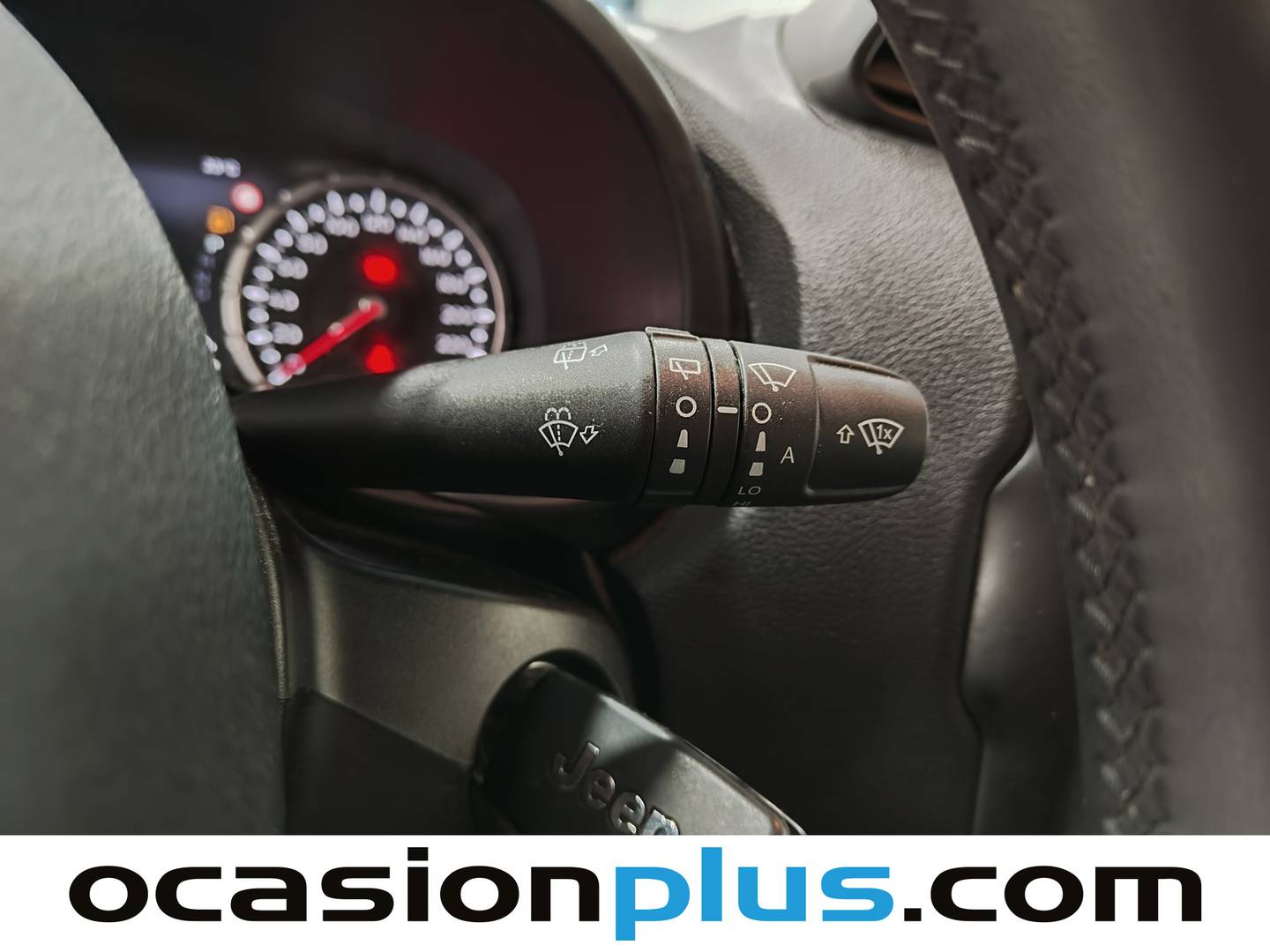 Foto Jeep Renegade Jeep Renegade eHybrid 1.5 Limited ATX  (130 CV)