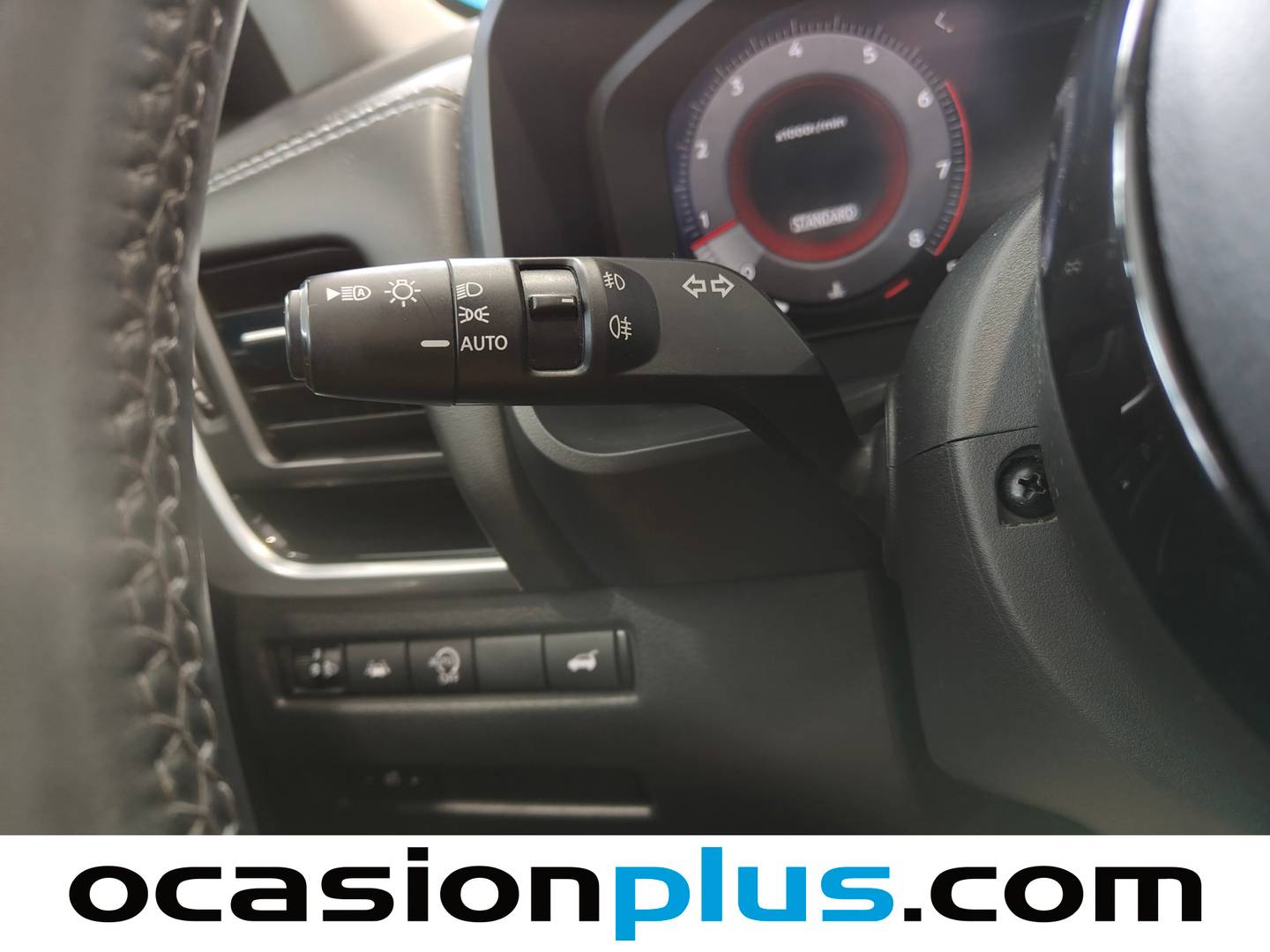 Nissan QASHQAI Nissan Qashqai DIG-T 140 mHEV N-Connecta 4x2 (140 CV) híbrido