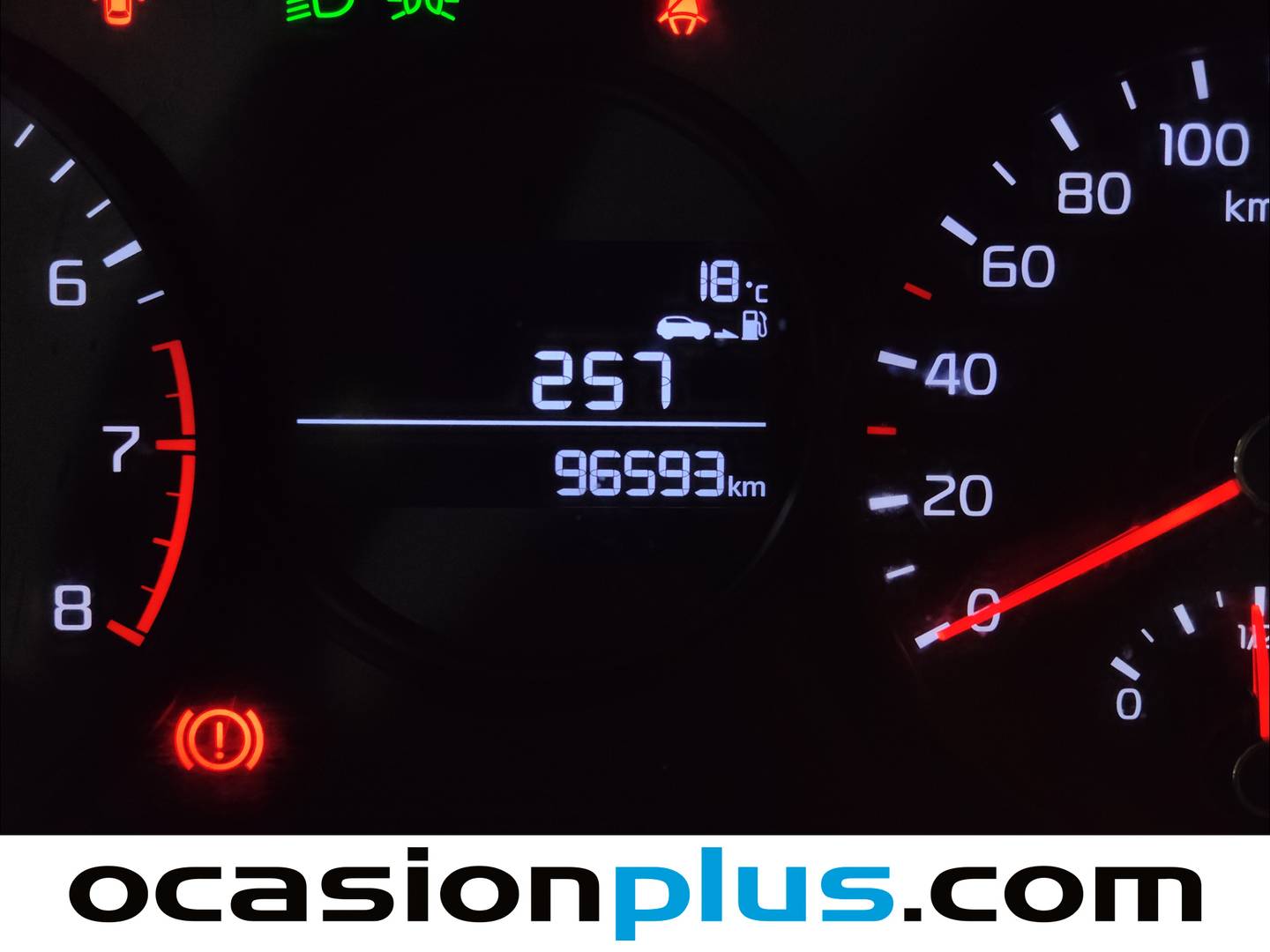 Foto KIA Picanto Kia Picanto 1.0 DPi Concept (67 CV)