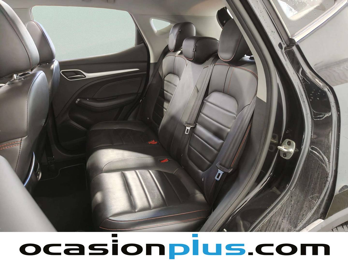 Foto MG ZS MG ZS 1.0T Luxury (111 CV)