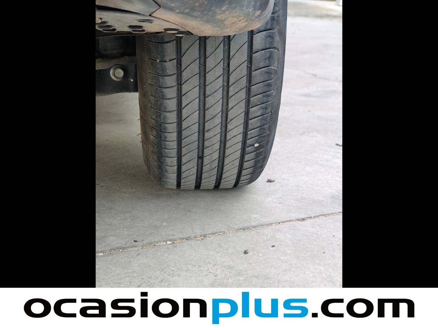 Hyundai Tucson Hyundai Tucson 1.6 TGDI HEV Maxx Auto (230 CV) automático